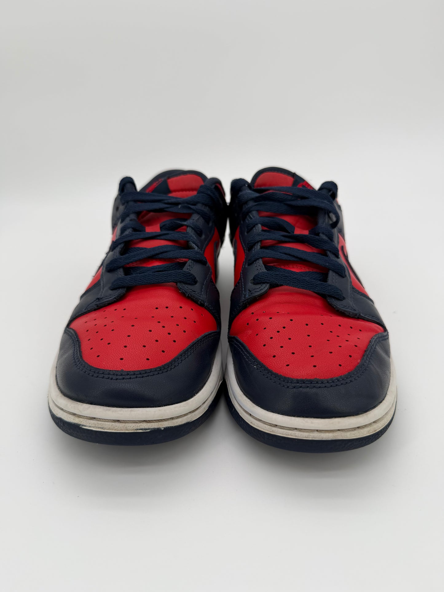 Nike Dunk Low Retro SE CO.JP University Red Obsidian