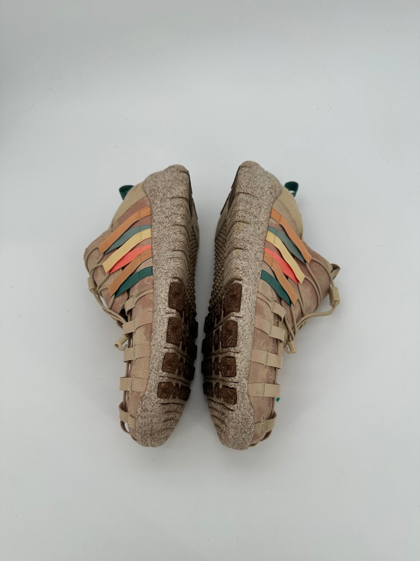 Nike Free Crater Trail Moc N7 Mule Grain (2022)