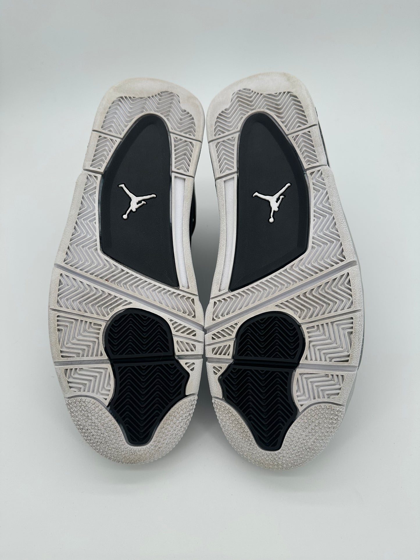 Jordan 4 Retro Fear (2024)