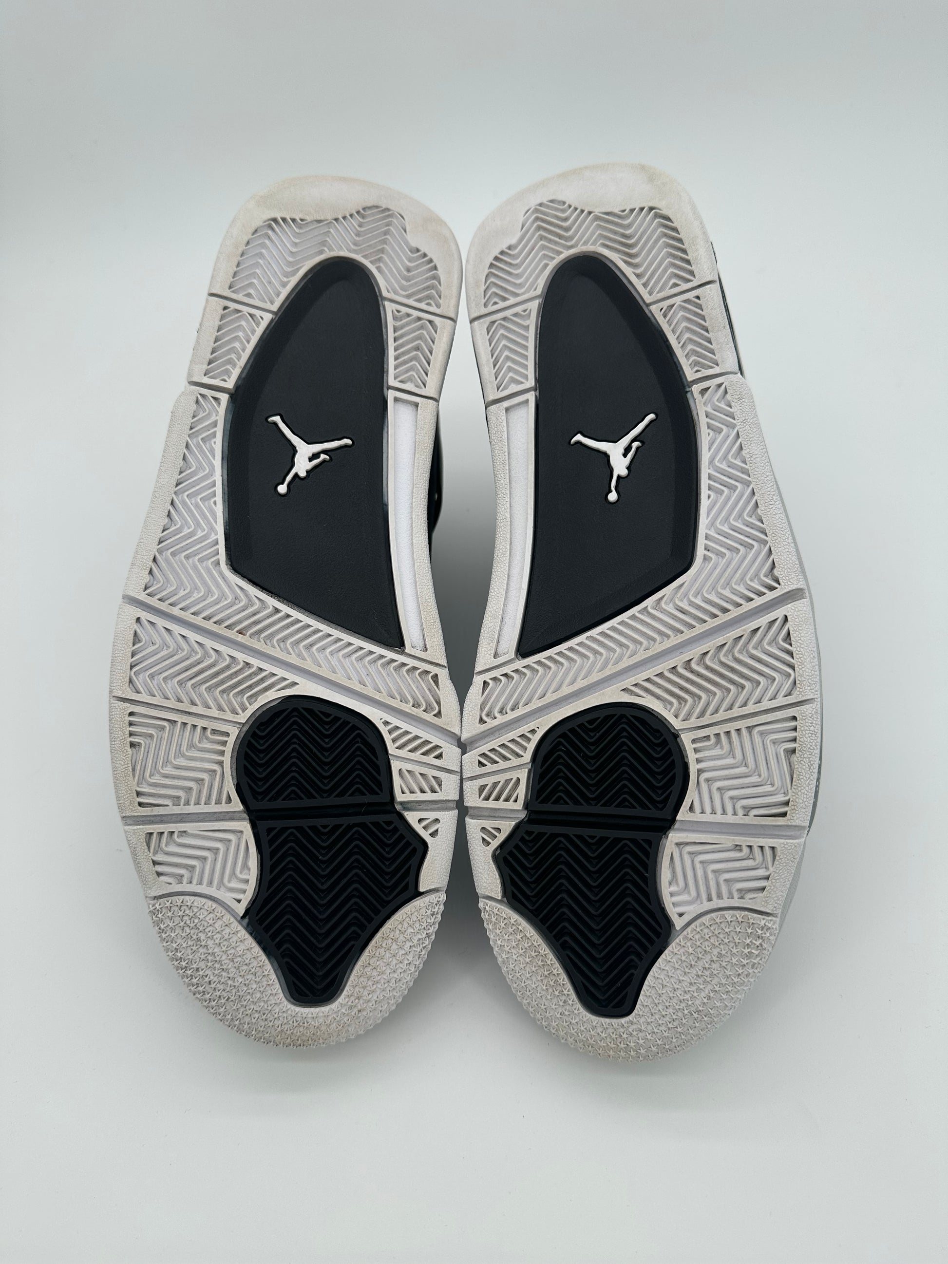 Jordan 4 Retro Fear (2024)