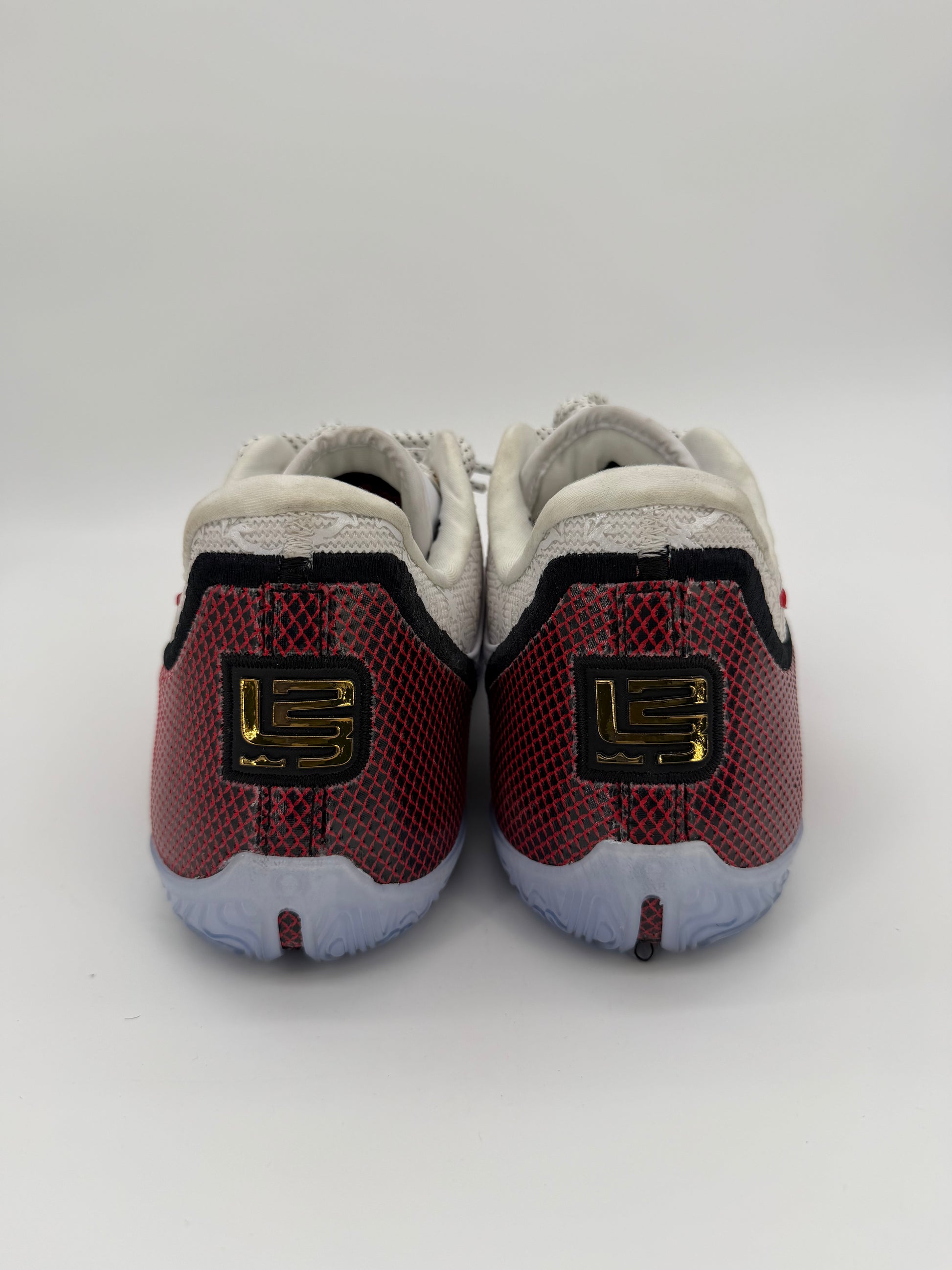 Nike LeBron 23 Grand Opening (Translucent Outsole)