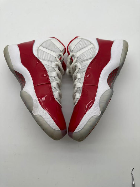 Jordan 11 Retro Cherry (2022)