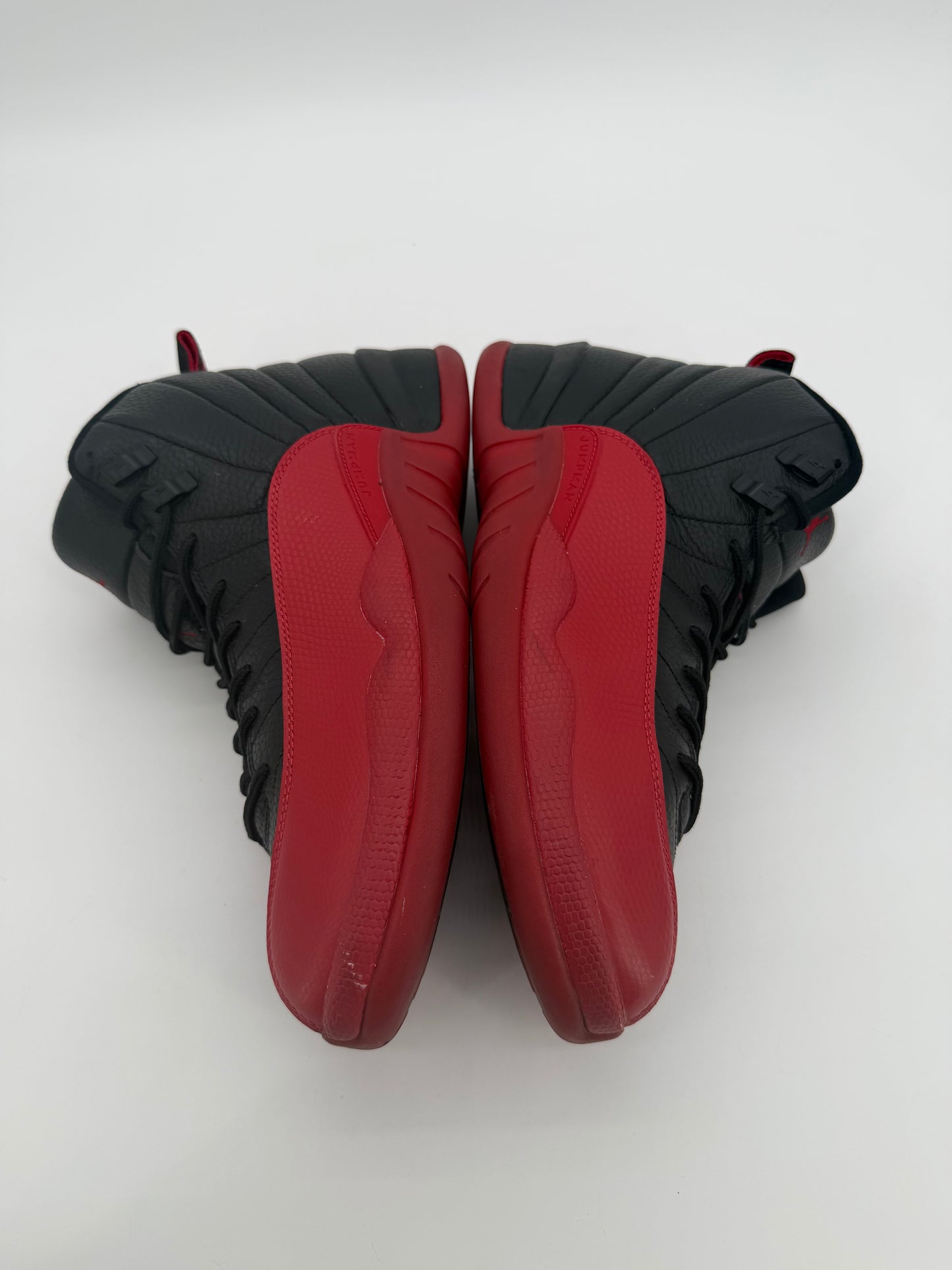 Jordan 12 Retro Flu Game (2025)