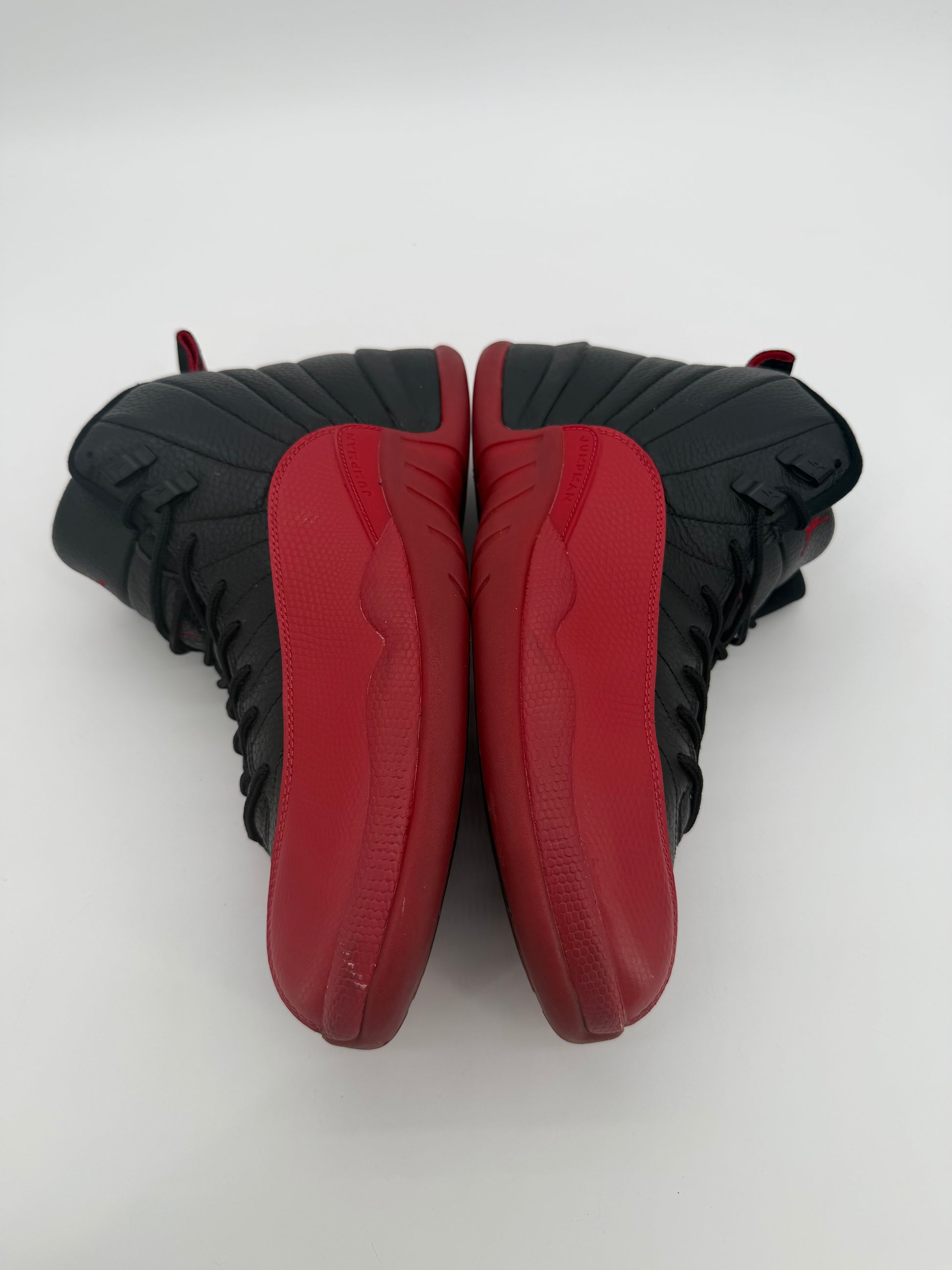 Jordan 12 Retro Flu Game (2025)