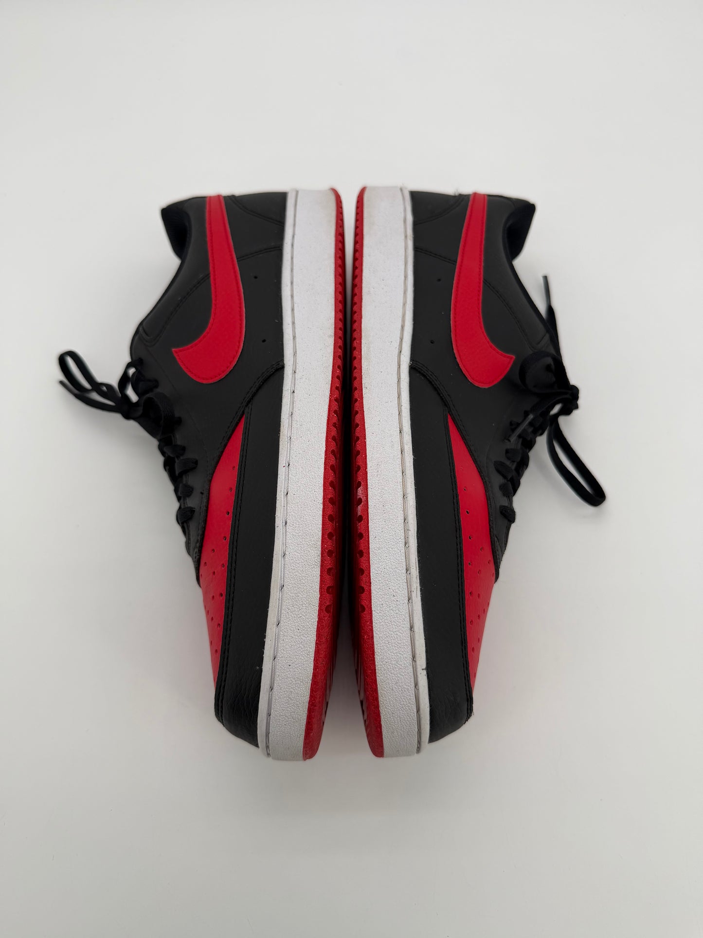 Nike Court Vision Low Next Nature Bred