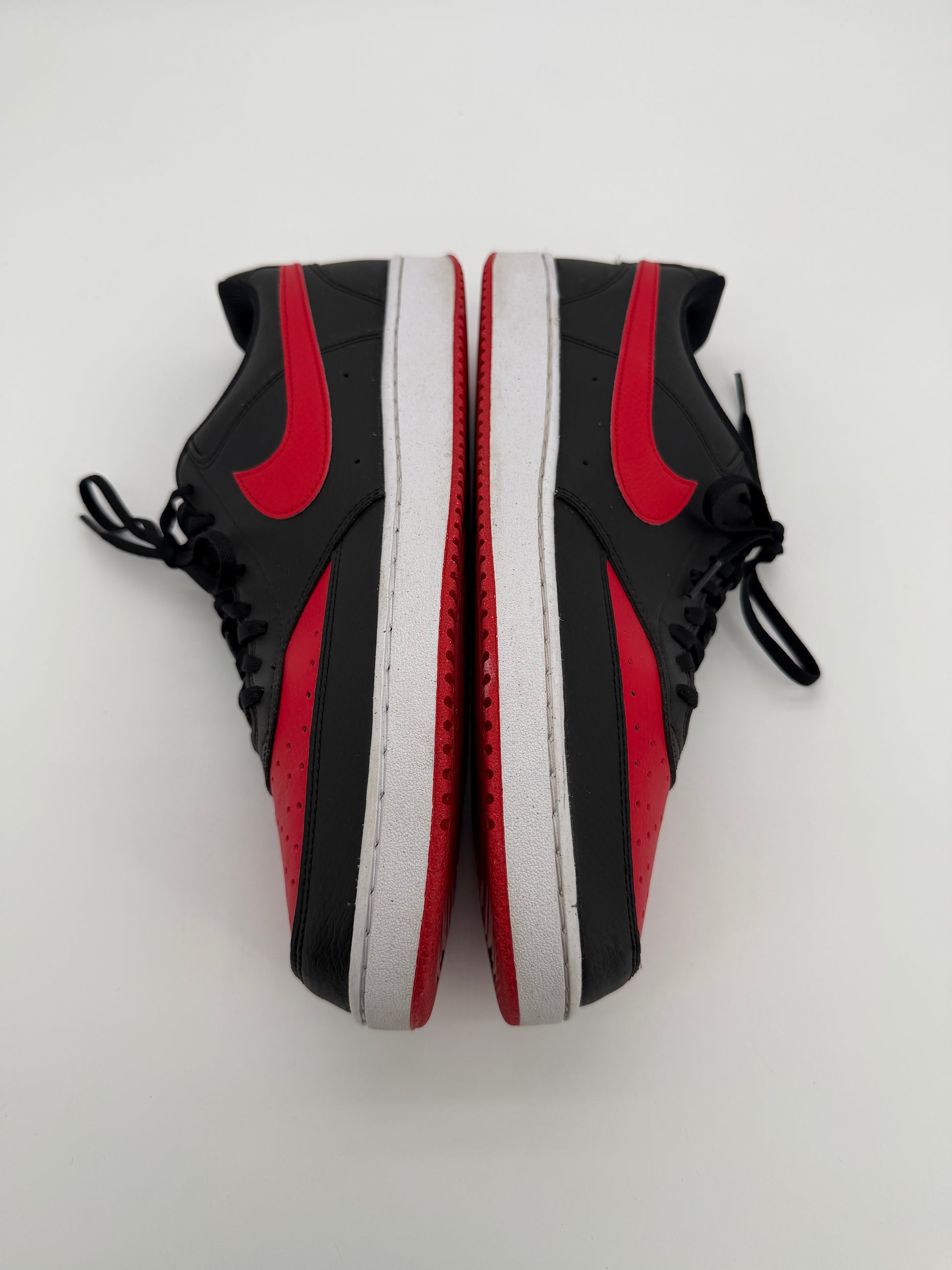 Nike Court Vision Low Next Nature Bred