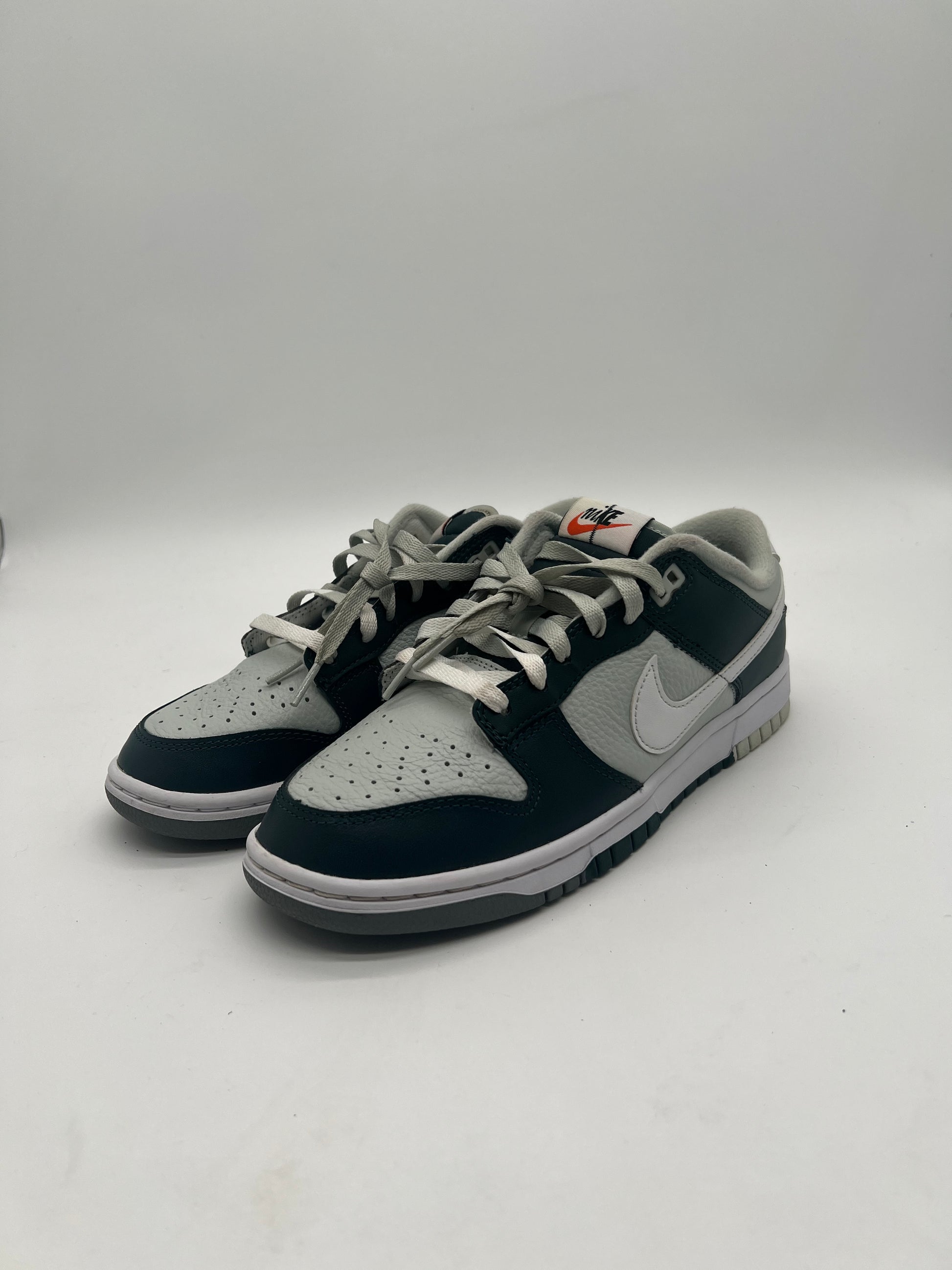 Nike Dunk Low Retro Split Deep Jungle