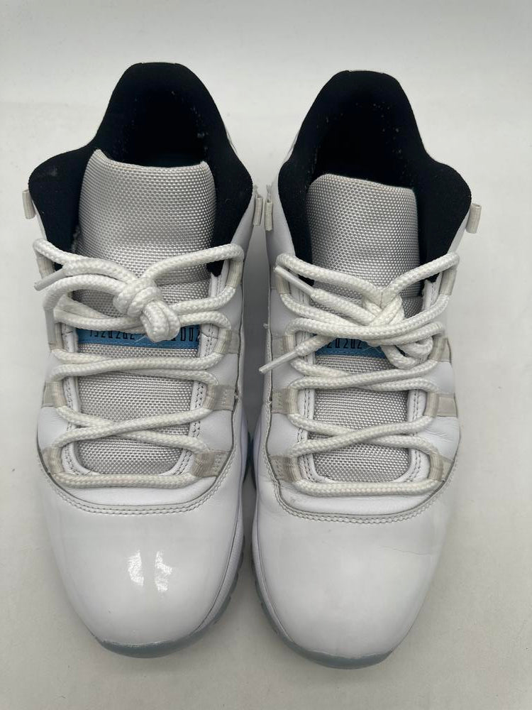 Jordan 11 Retro Low Legend Blue