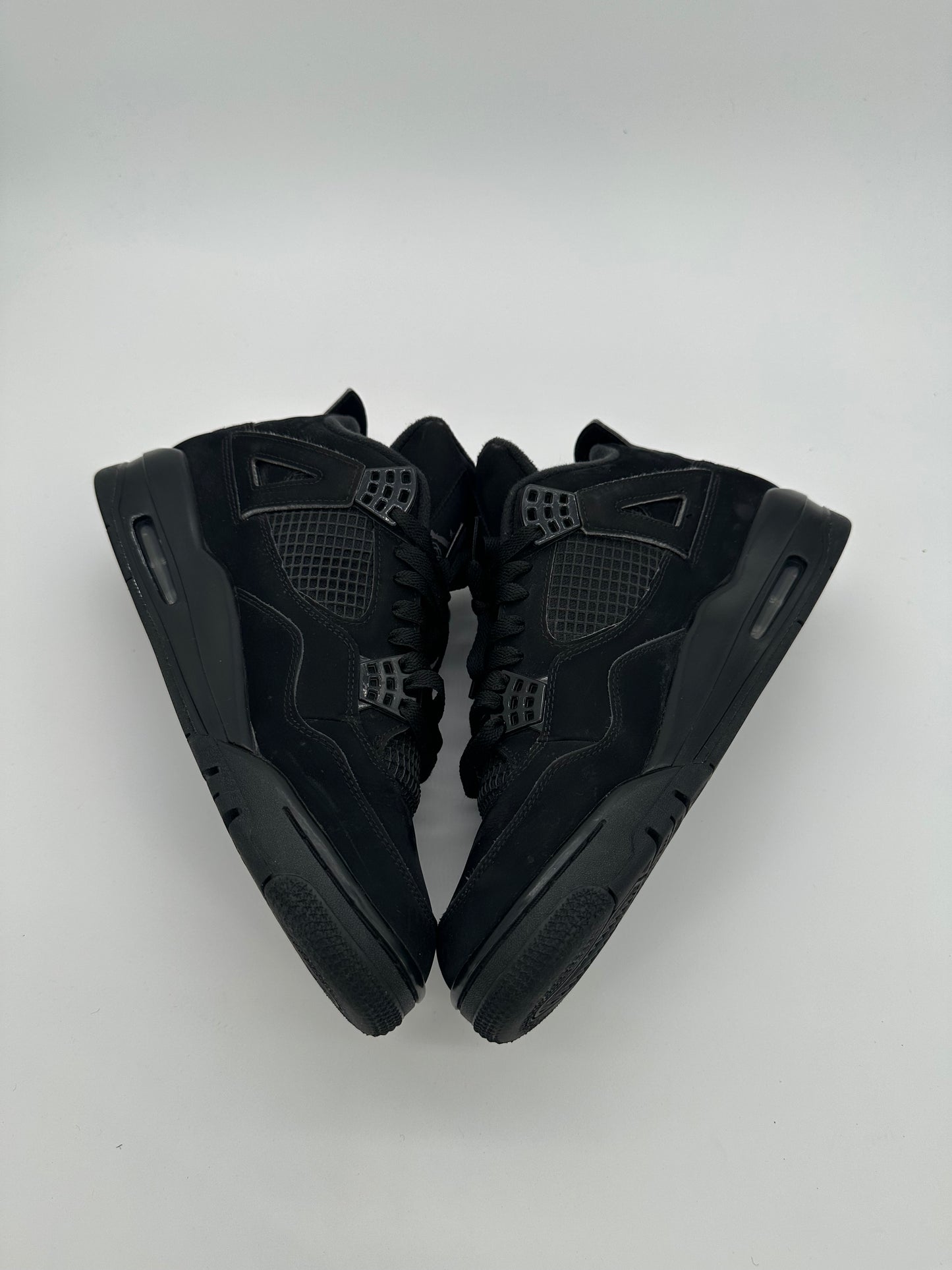 Jordan 4 Retro Black Cat (2020)