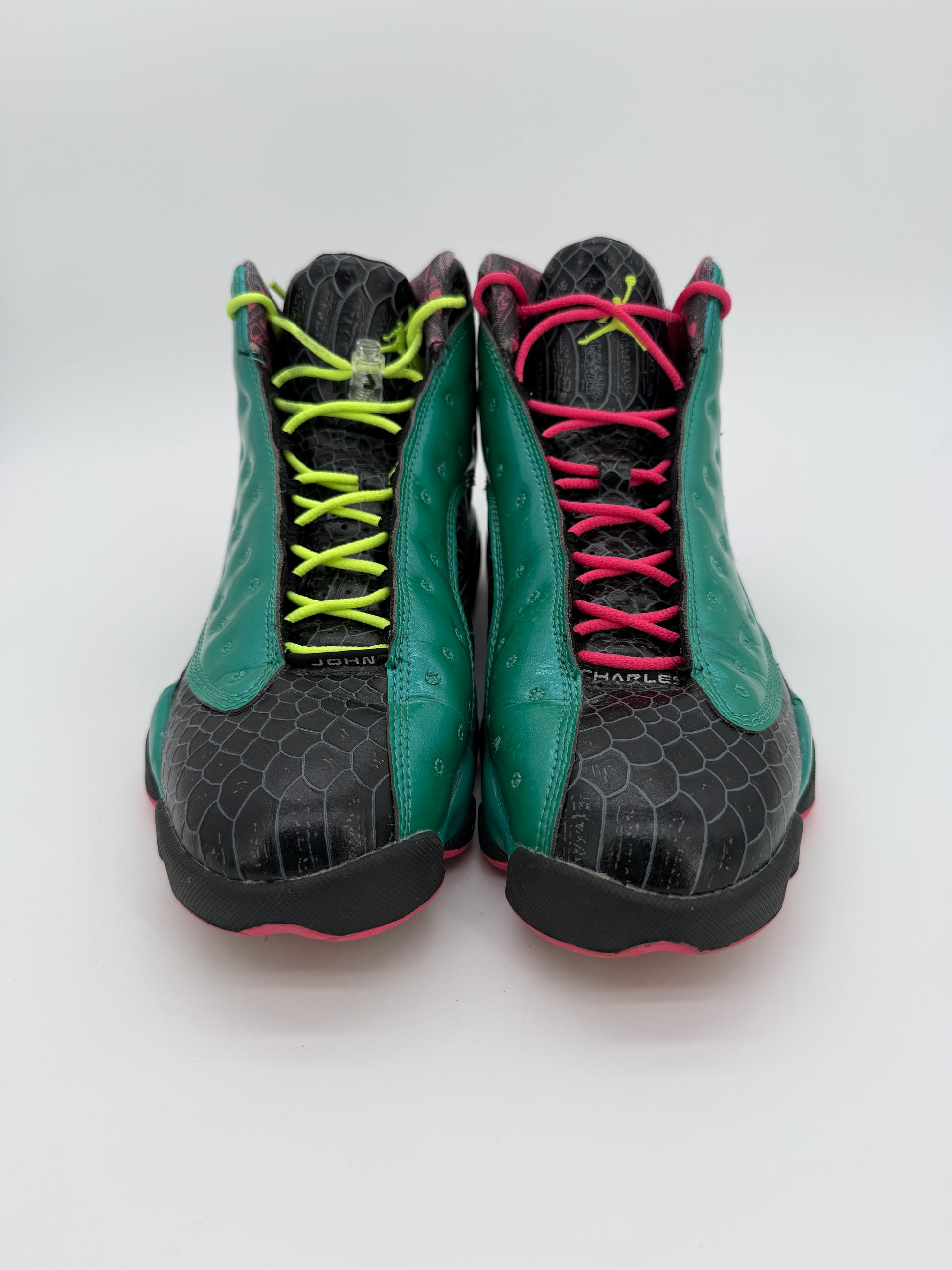Jordan 13 Retro Doernbecher