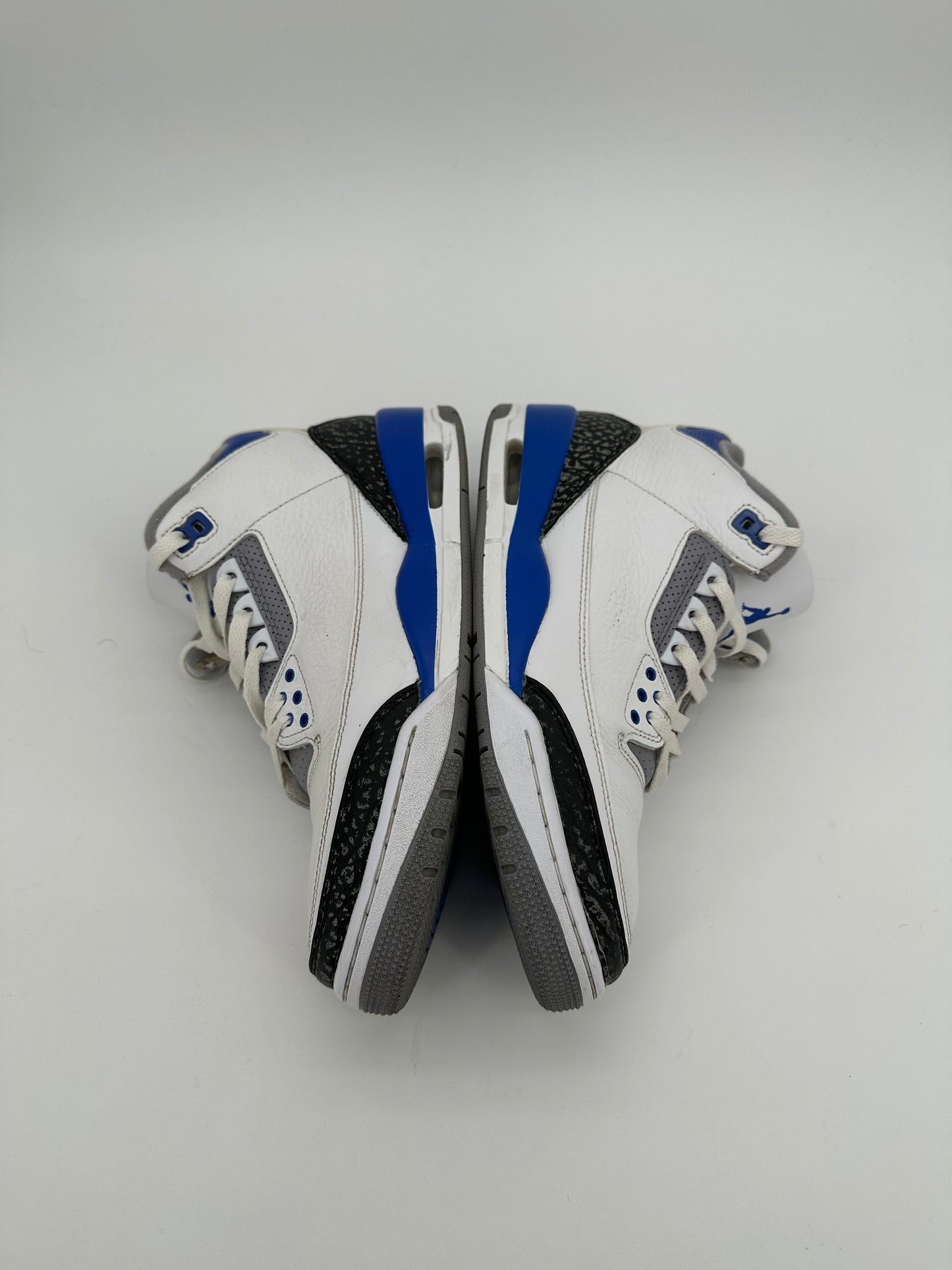 Jordan 3 Retro Racer Blue