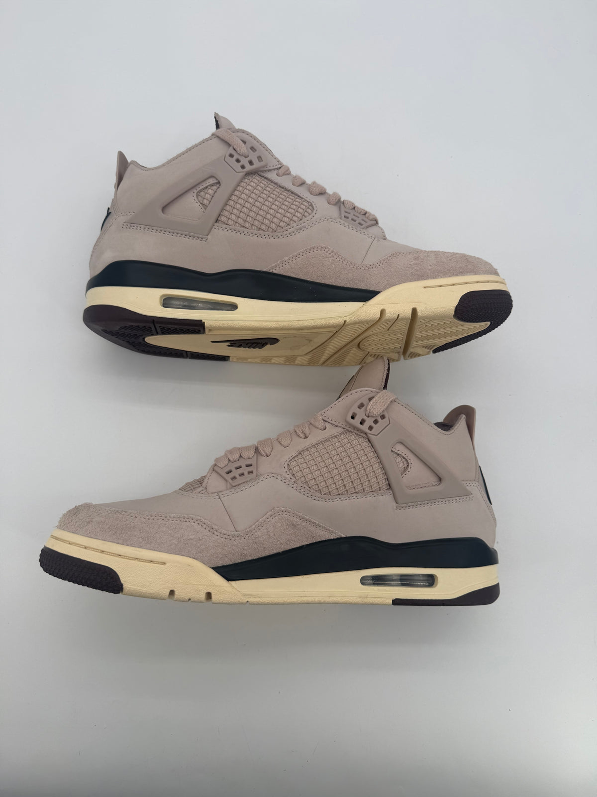 Jordan 4 Retro OG SP A Ma Maniére While You Were Sleeping (Women's)