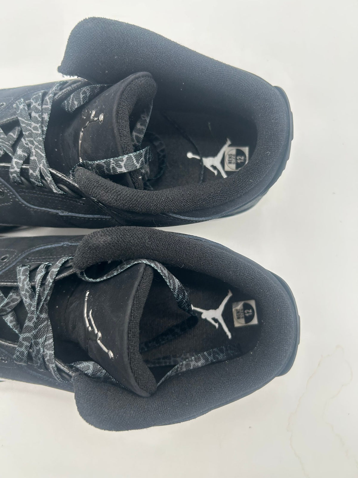 Jordan 3 Retro Black Cat (2025)