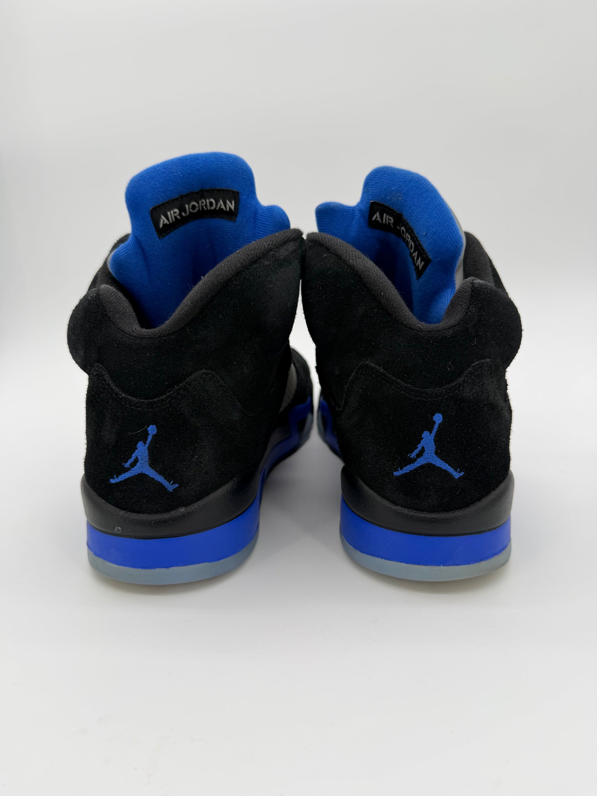 Jordan 5 Retro Racer Blue