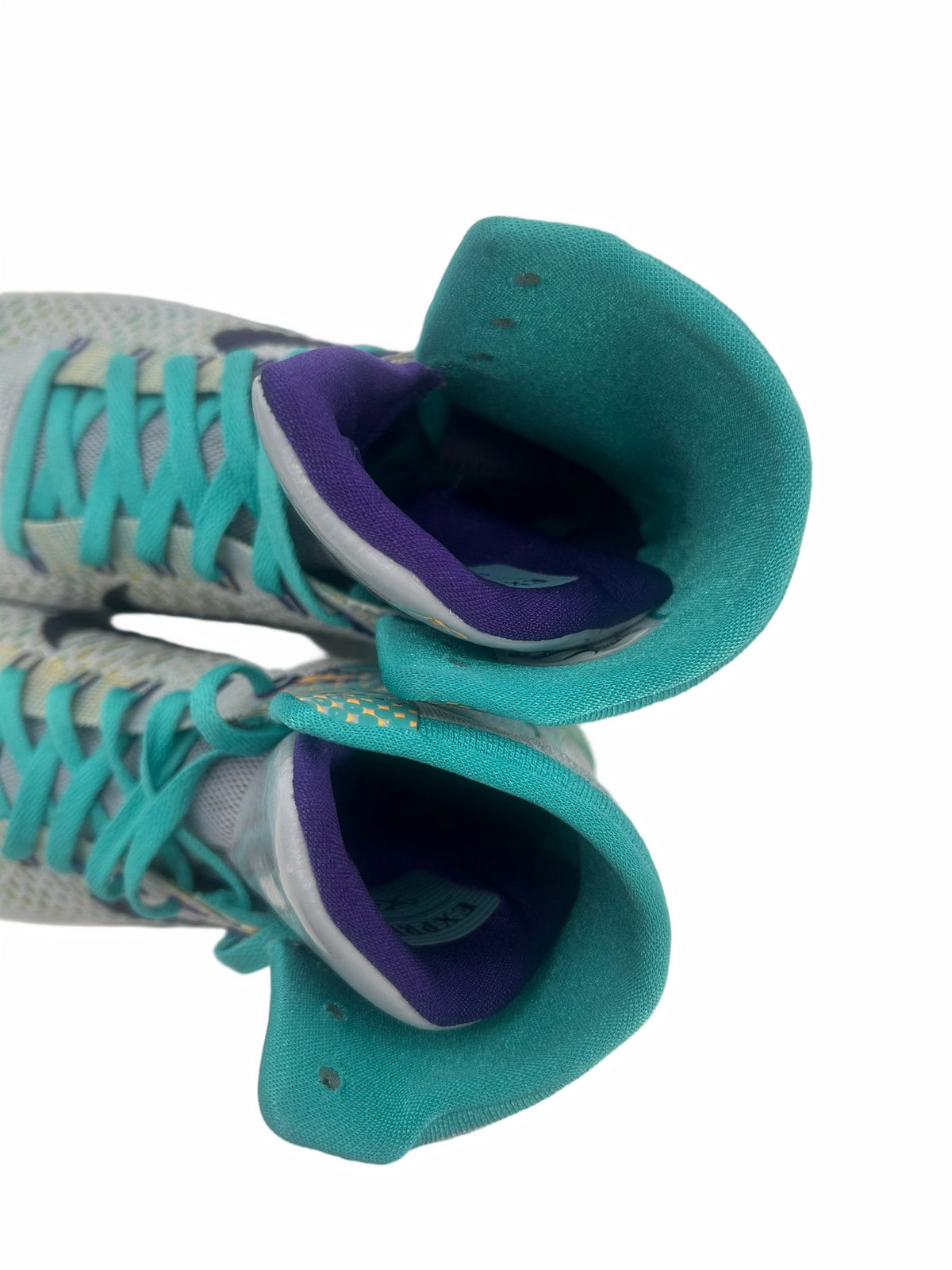 Nike Kobe 9 Elite Hero Draft Day Expression