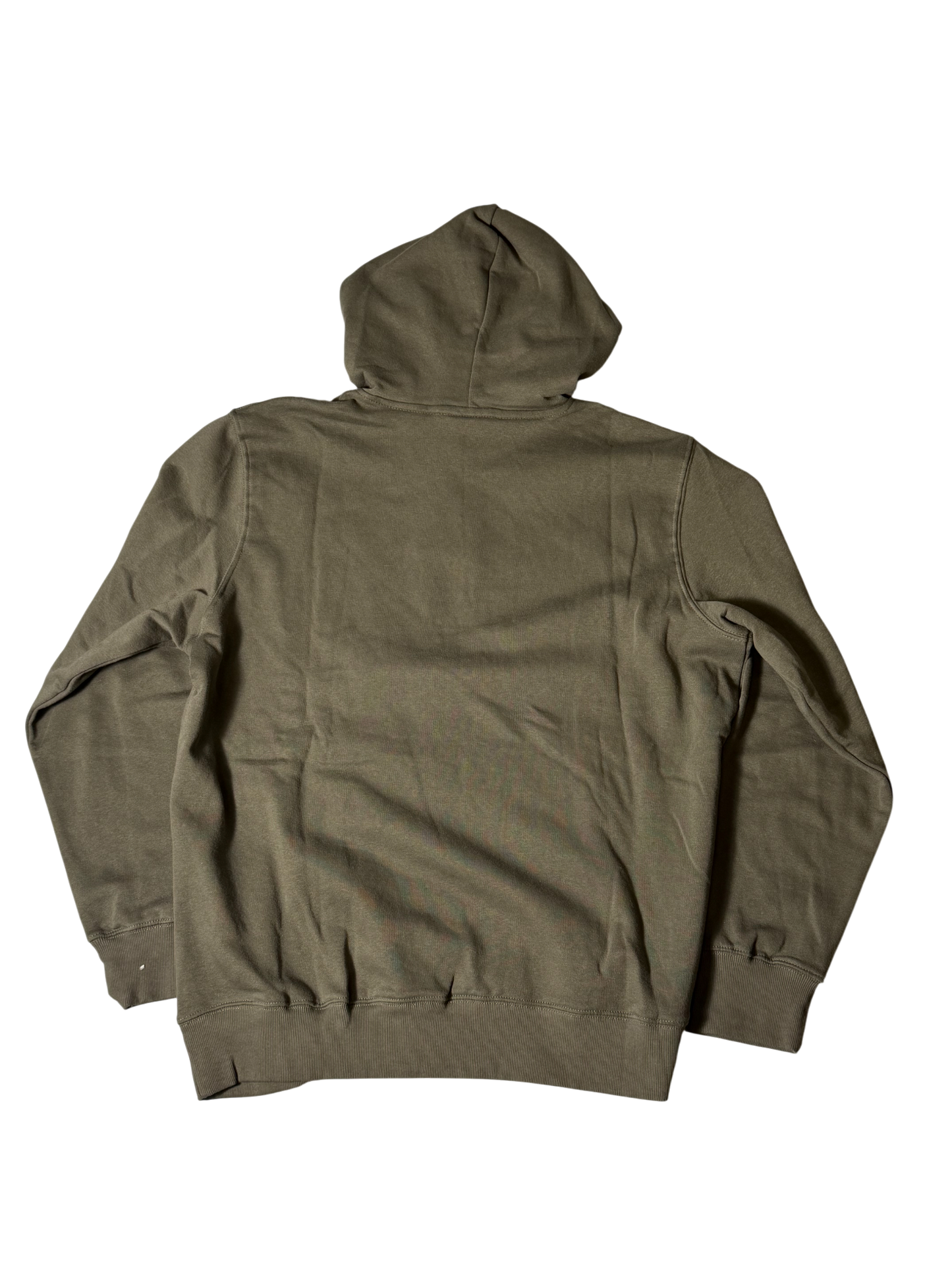 The North Face Hoodie Green