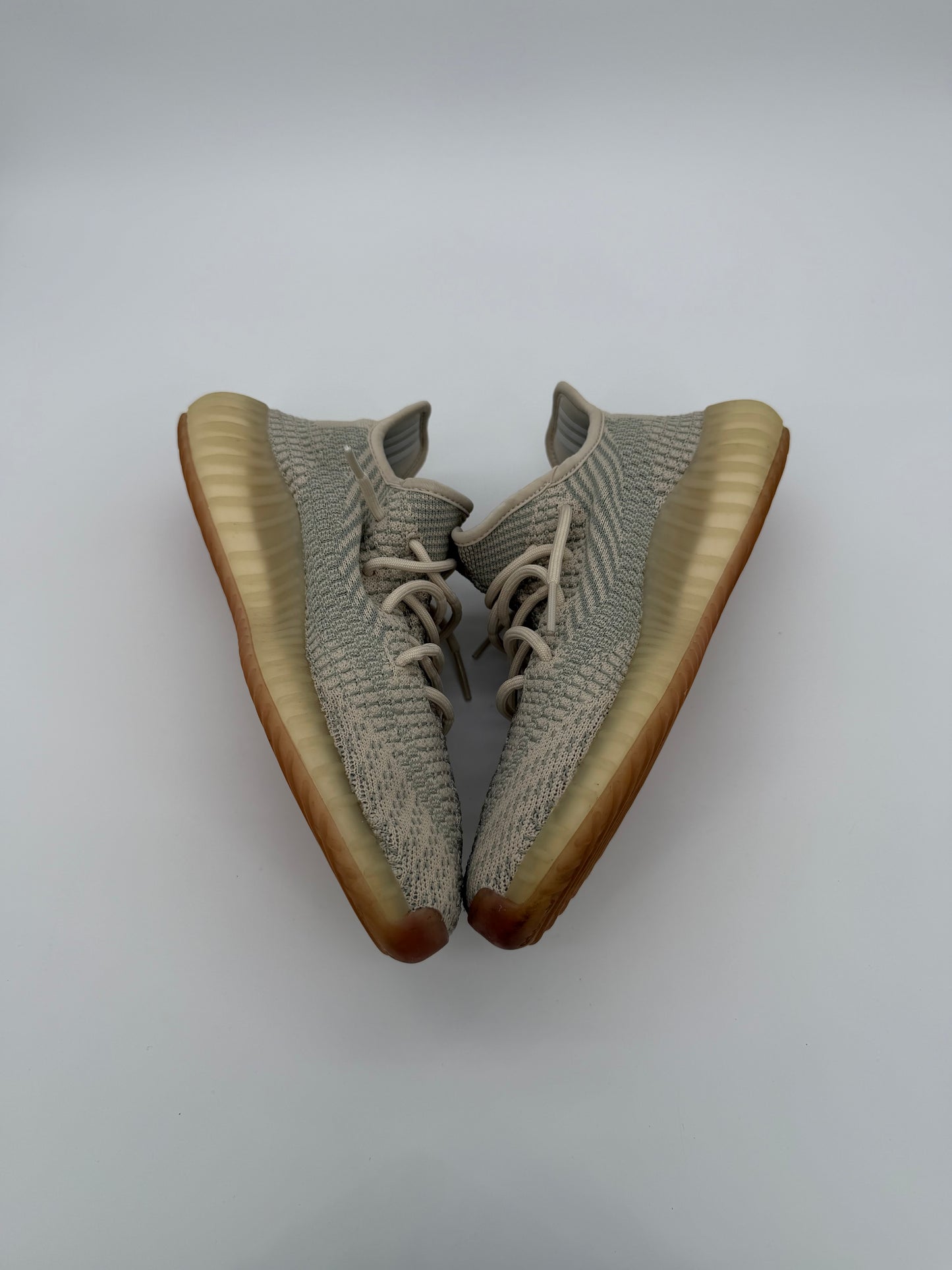 adidas Yeezy Boost 350 V2 Citrin (Non-Reflective)