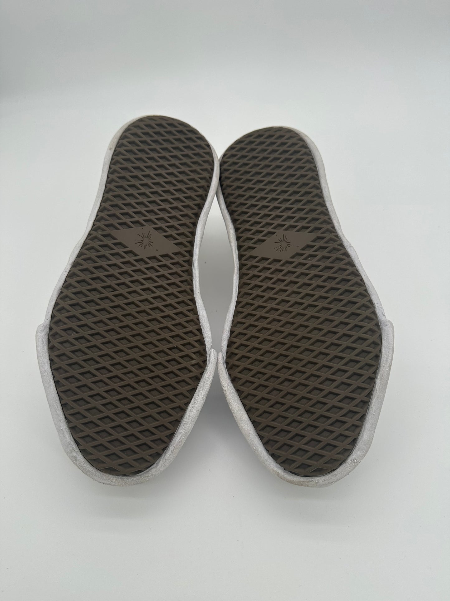Maison Mihara Yasuhiro Peterson 23 OG Sole Canvas Low White