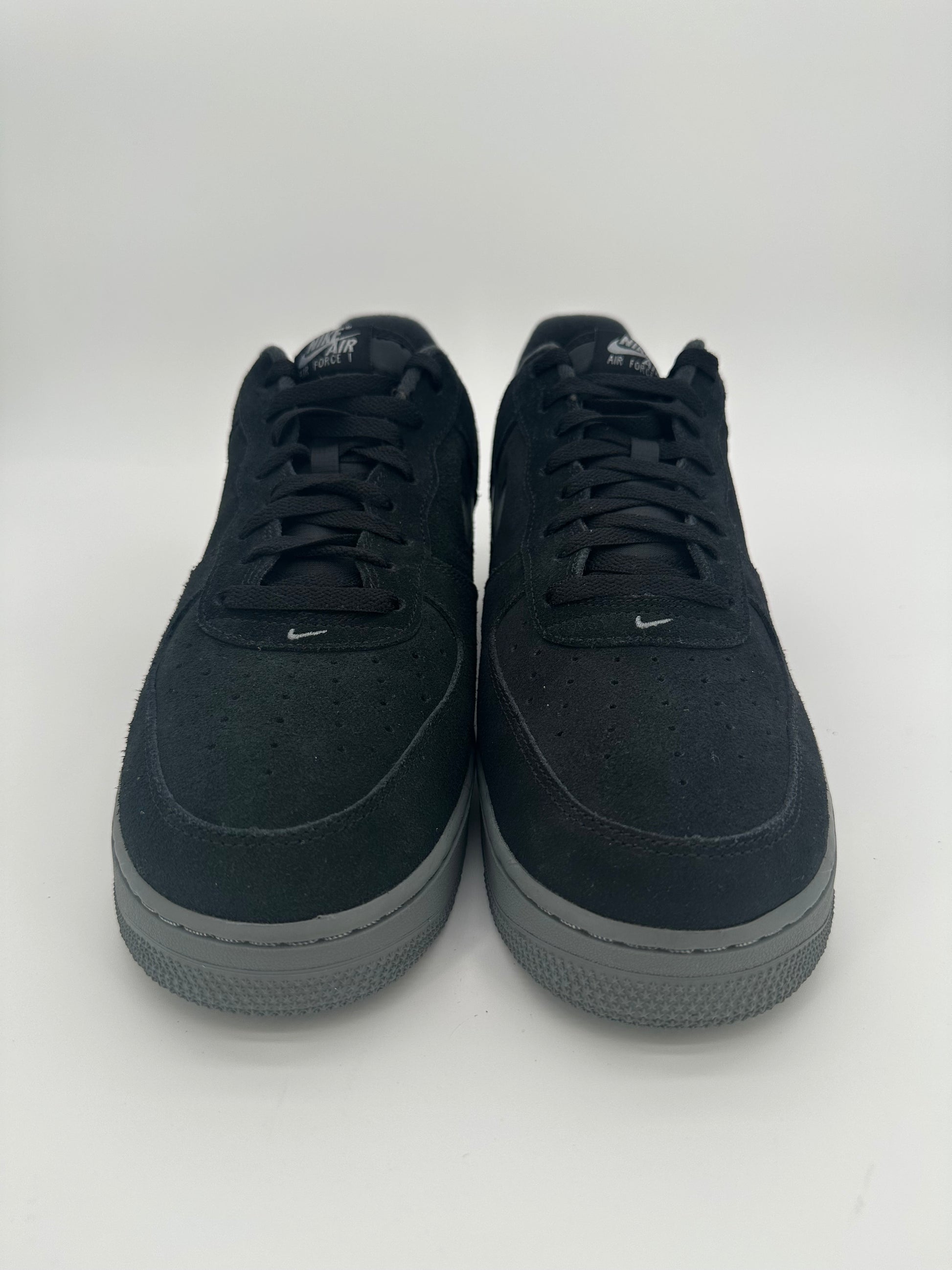 Nike Air Force 1 Low '07 Jewel Black Cool Grey
