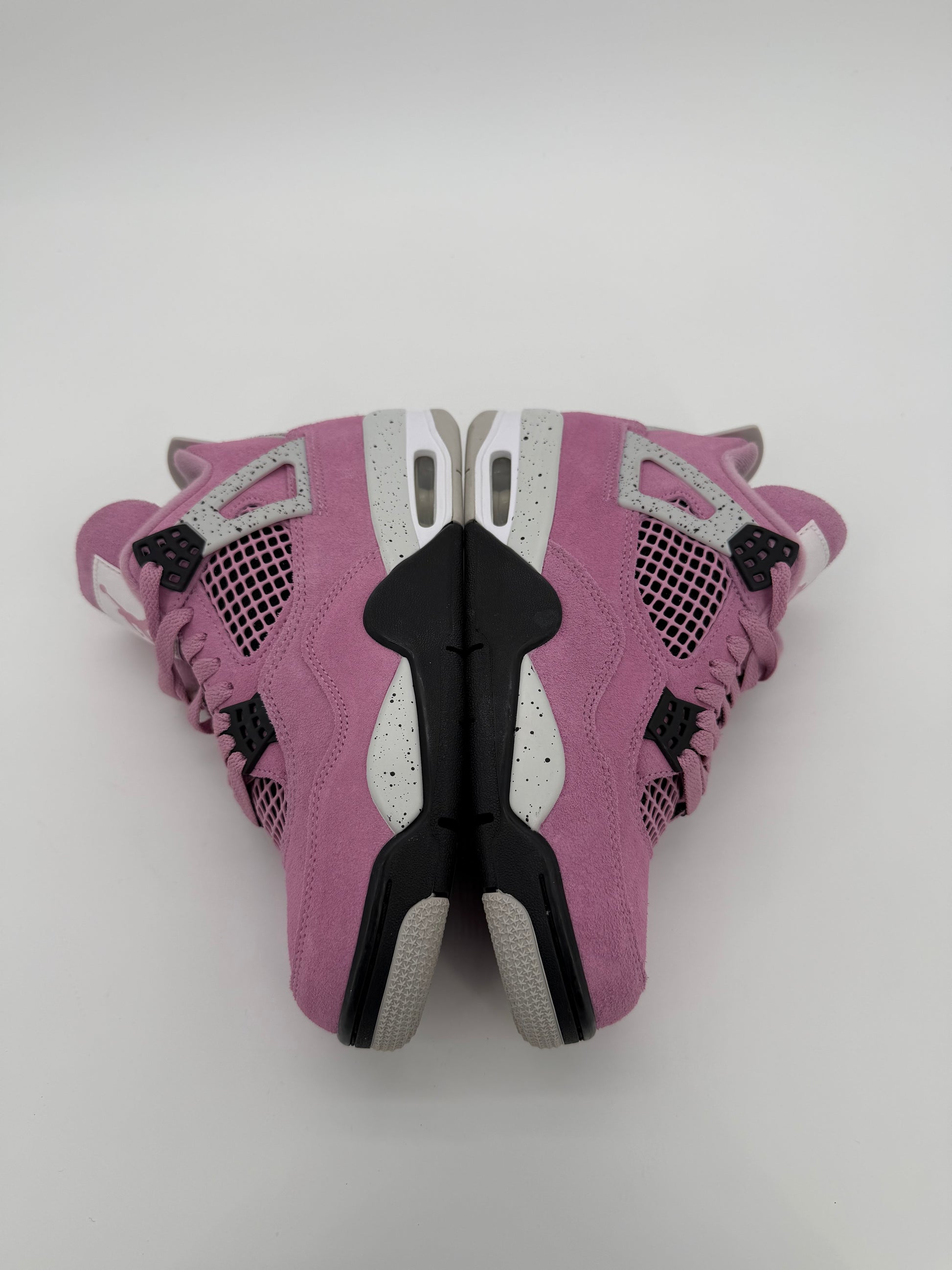 Jordan 4 Retro Orchid (Women's)
