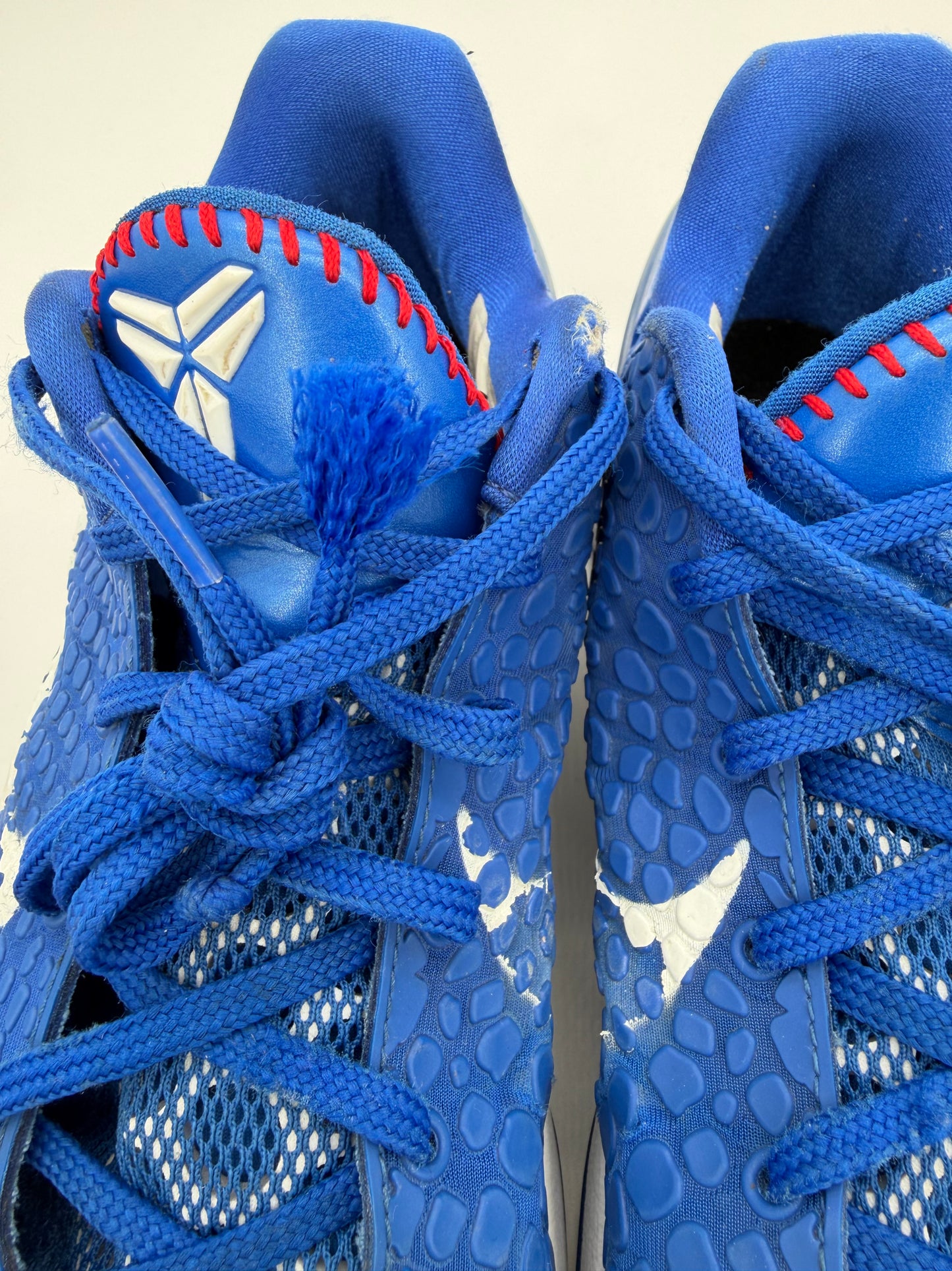 Nike Kobe 6 Protro Dodgers