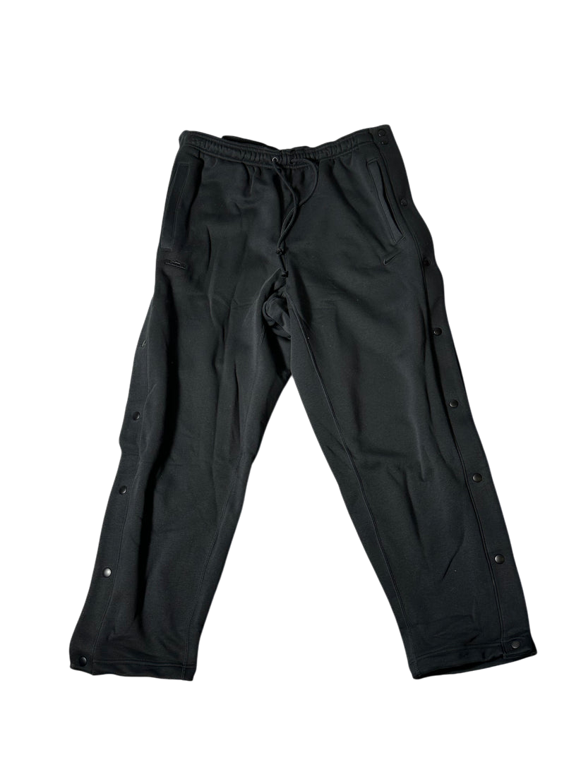 Nike LBJ Sweatpants Black