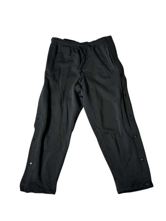 Nike LBJ Sweatpants Black