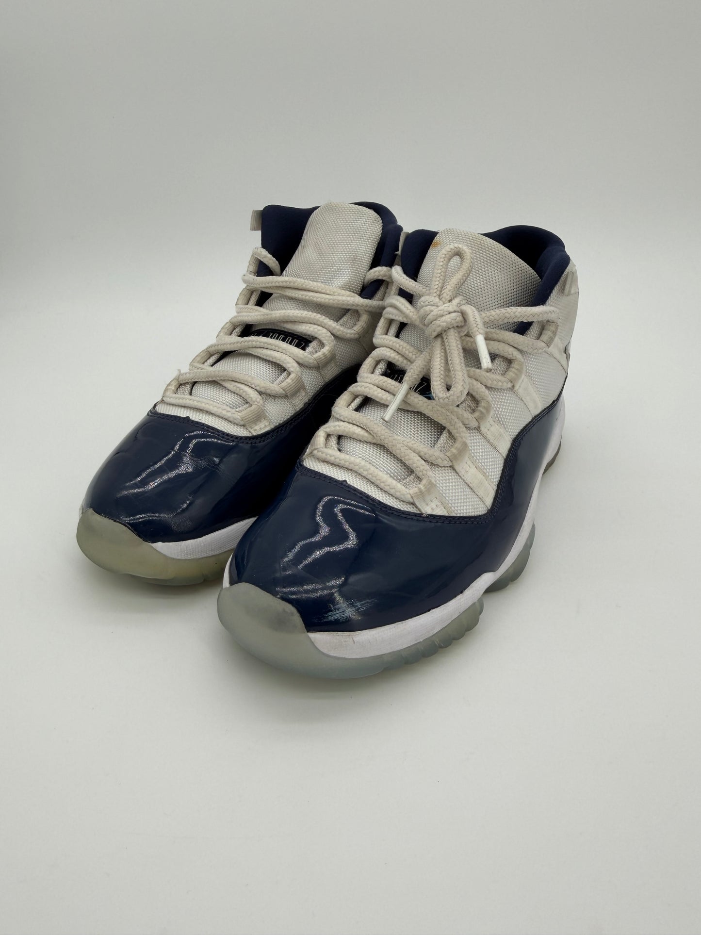 Jordan 11 Retro UNC Win Like 82