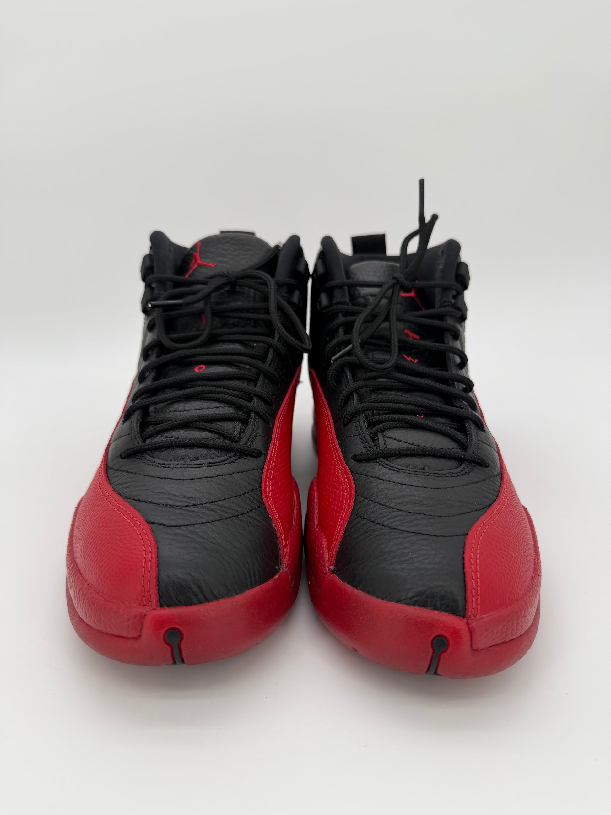Jordan 12 Retro Flu Game (2025)