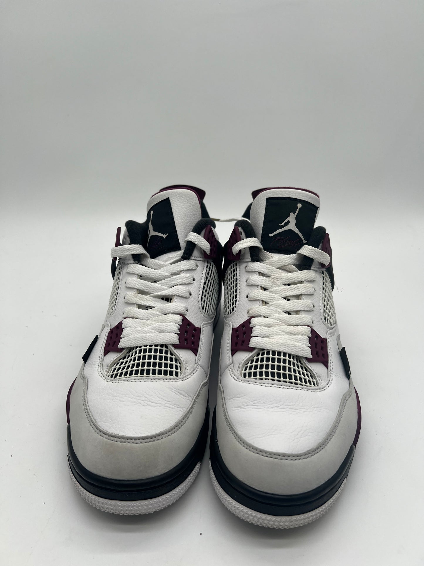 Jordan 4 Retro PSG Paris Saint-Germain