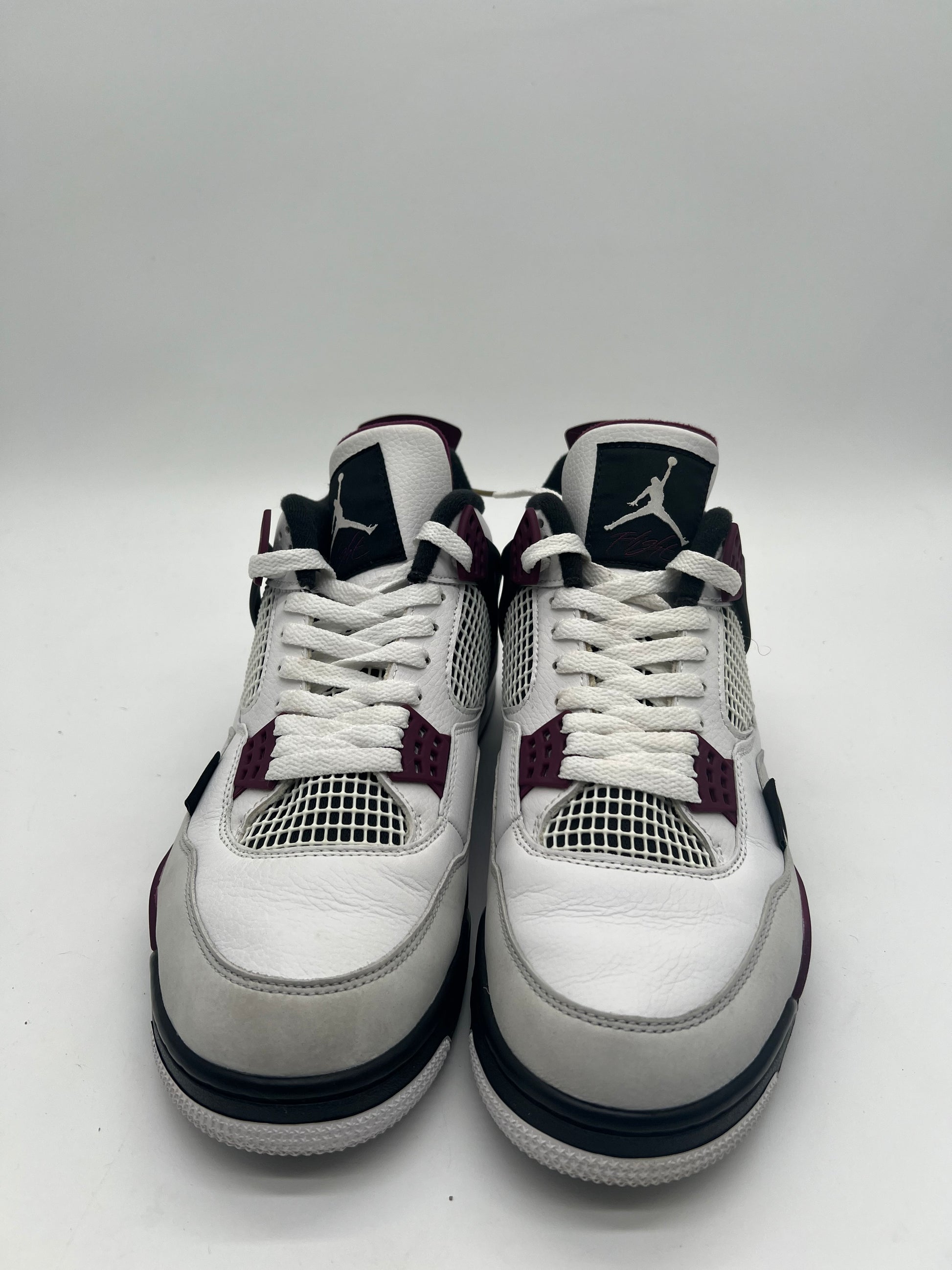 Jordan 4 Retro PSG Paris Saint-Germain