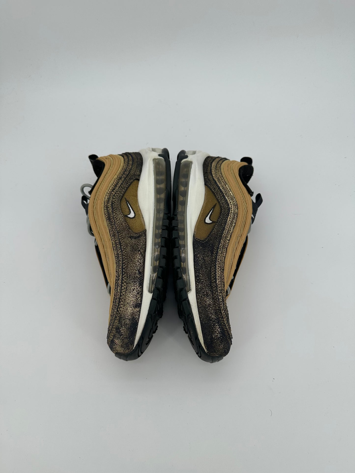 Nike Air Max 97 Golden Gals (Women's)