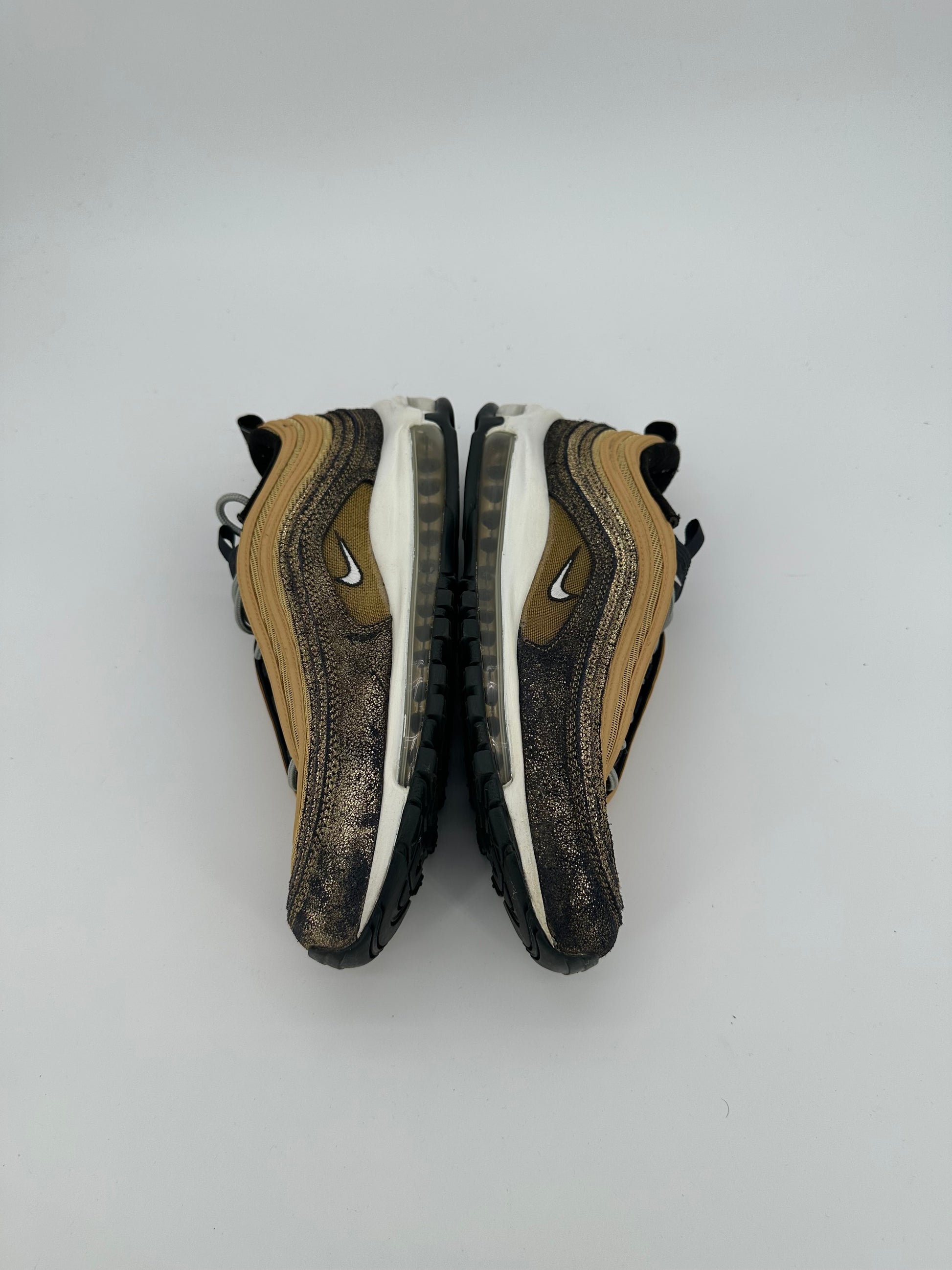 Nike Air Max 97 Golden Gals (Women's)