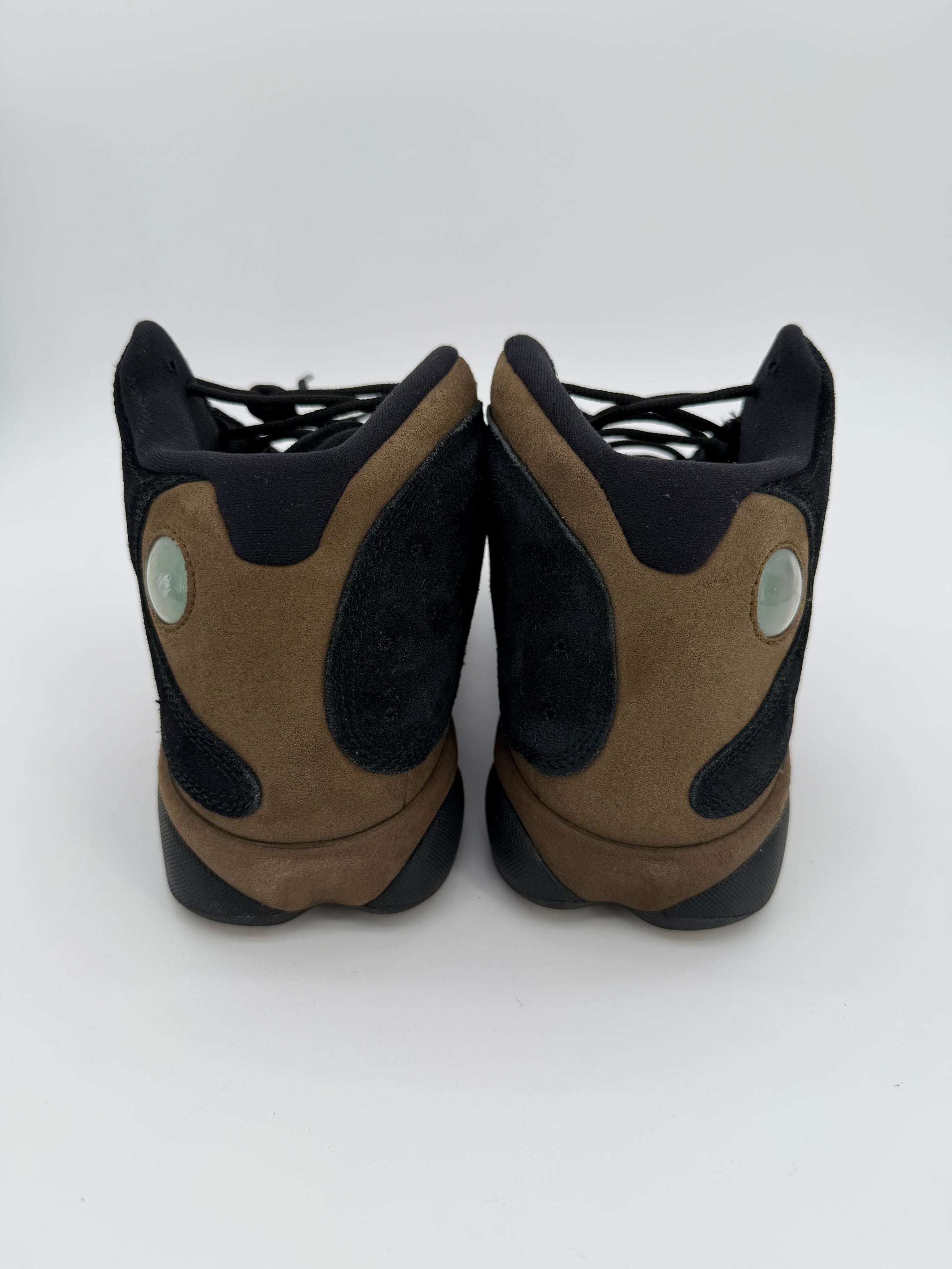 Jordan 13 Retro Olive