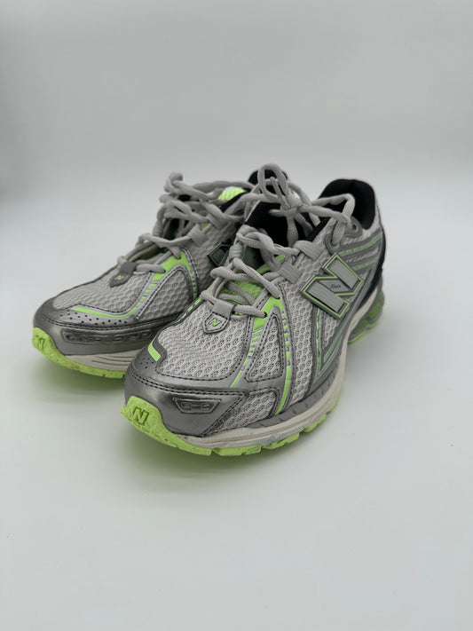 New Balance 1906R ASOS Exclusive Neon Pack Green