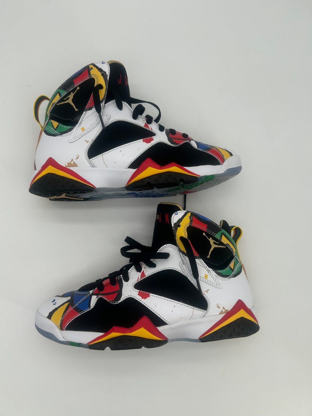Jordan 7 Retro Miro (2026)