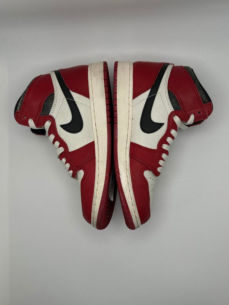 Jordan 1 Retro High OG Chicago Lost and Found (GS)