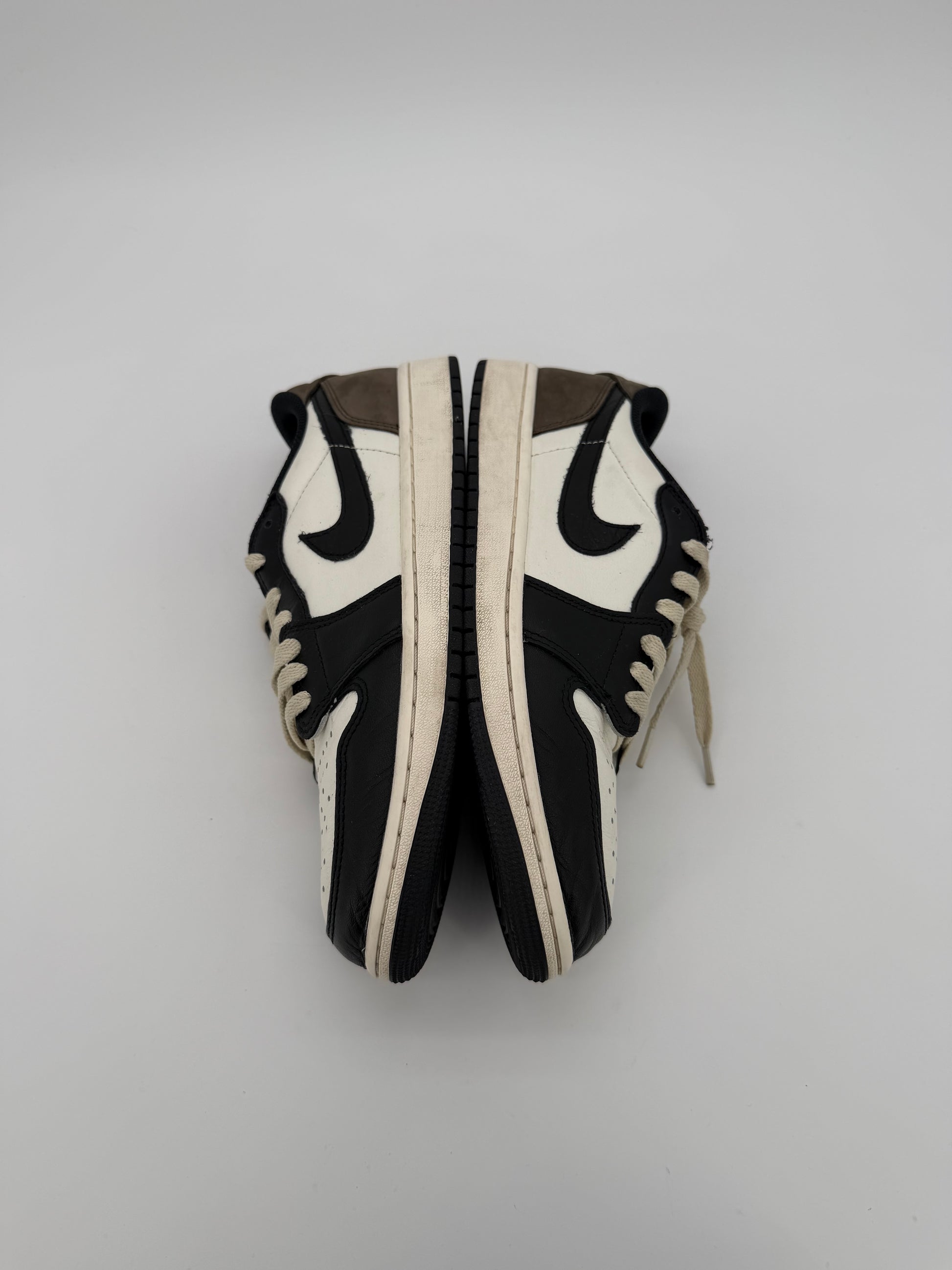 Jordan 1 Retro Low OG Mocha