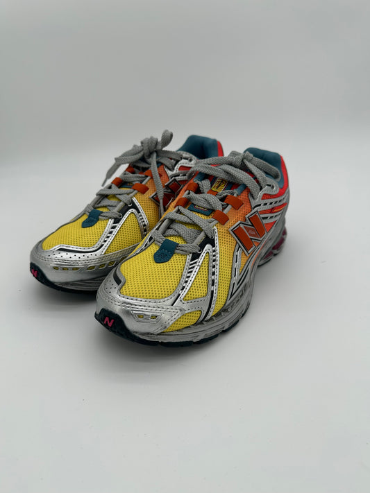 New Balance 1906R Salehe Bembury Heat Be Hot Lava