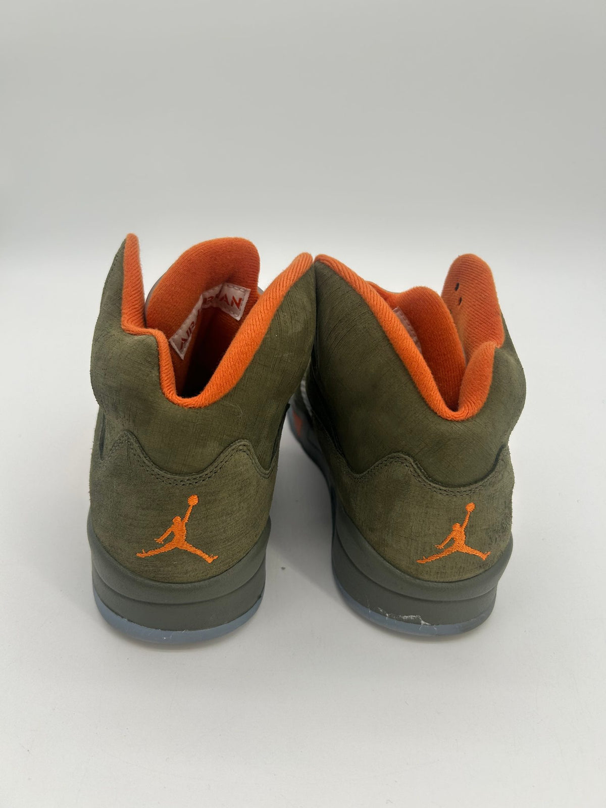 Jordan 5 Retro Olive (2024)
