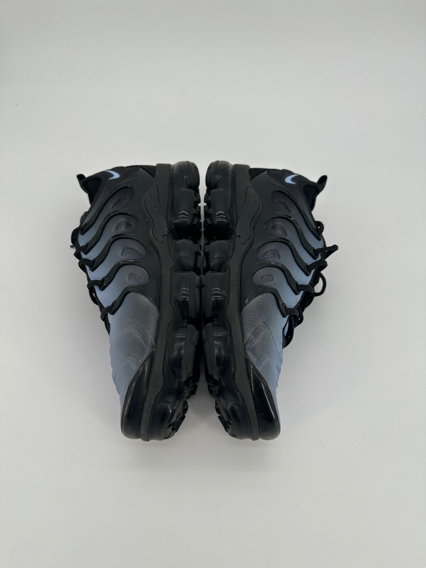 Nike Air VaporMax Plus Aluminum