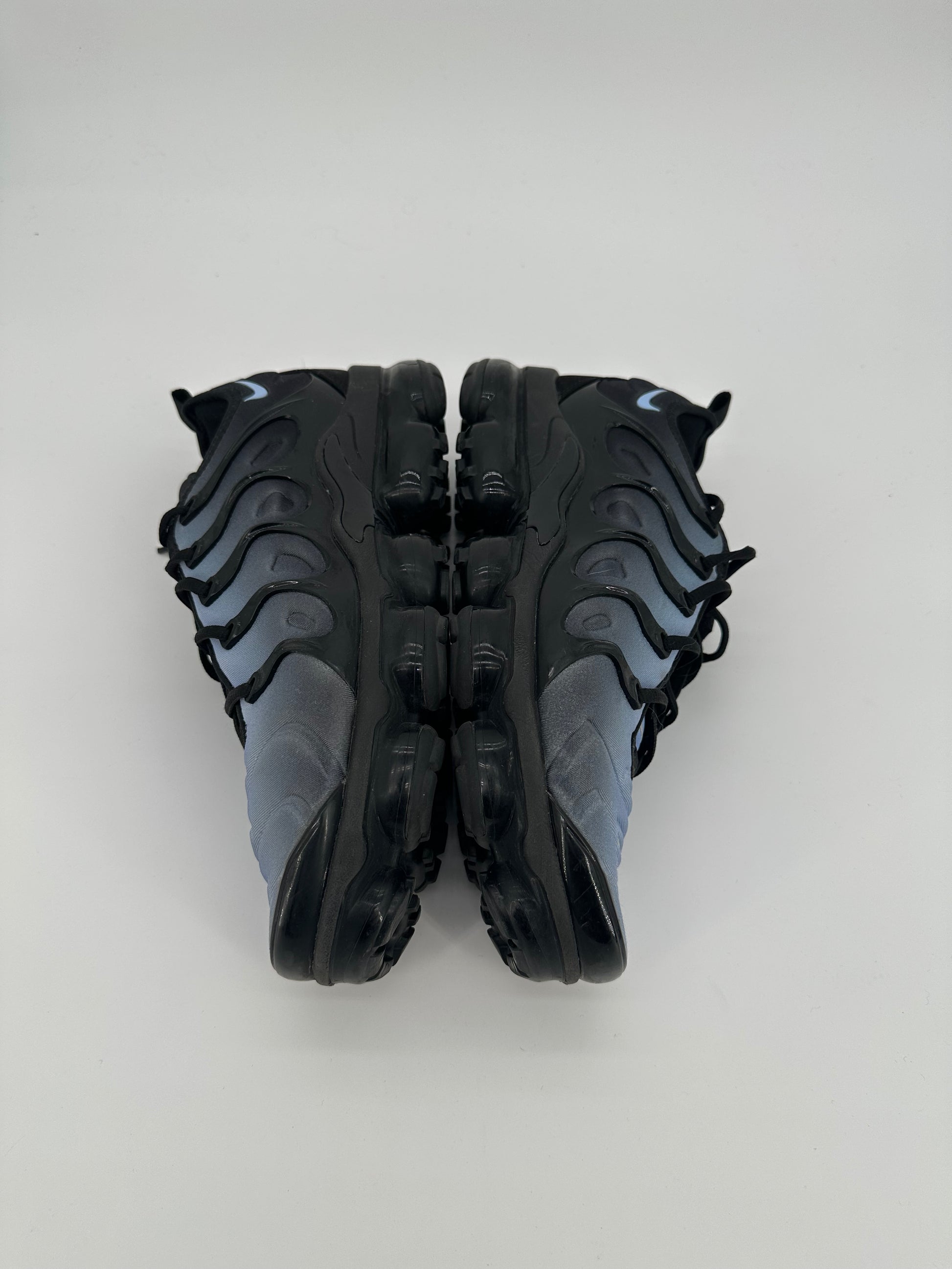 Nike Air VaporMax Plus Aluminum