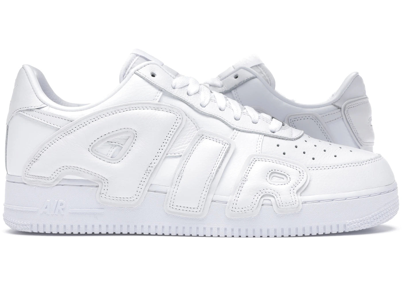 Nike Air Force 1 Low Cactus Plant Flea Market White (2020)