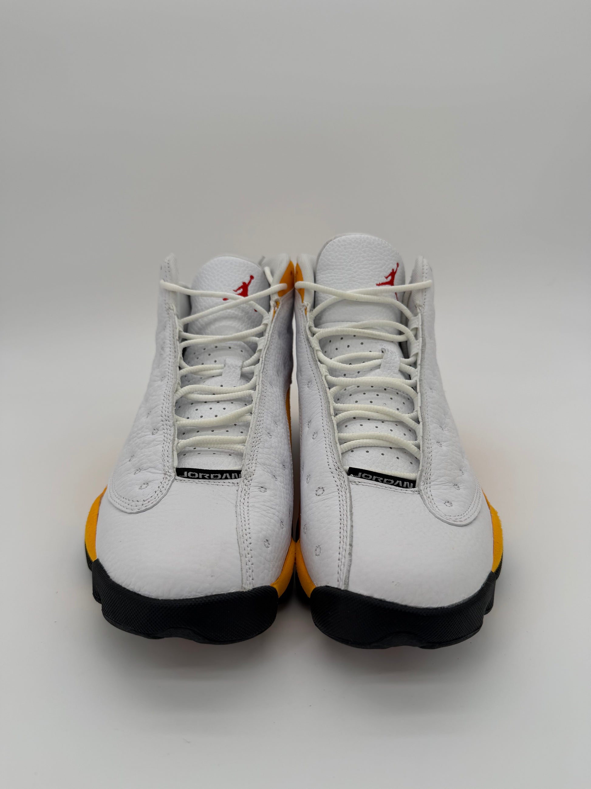 Jordan 13 Retro Del Sol
