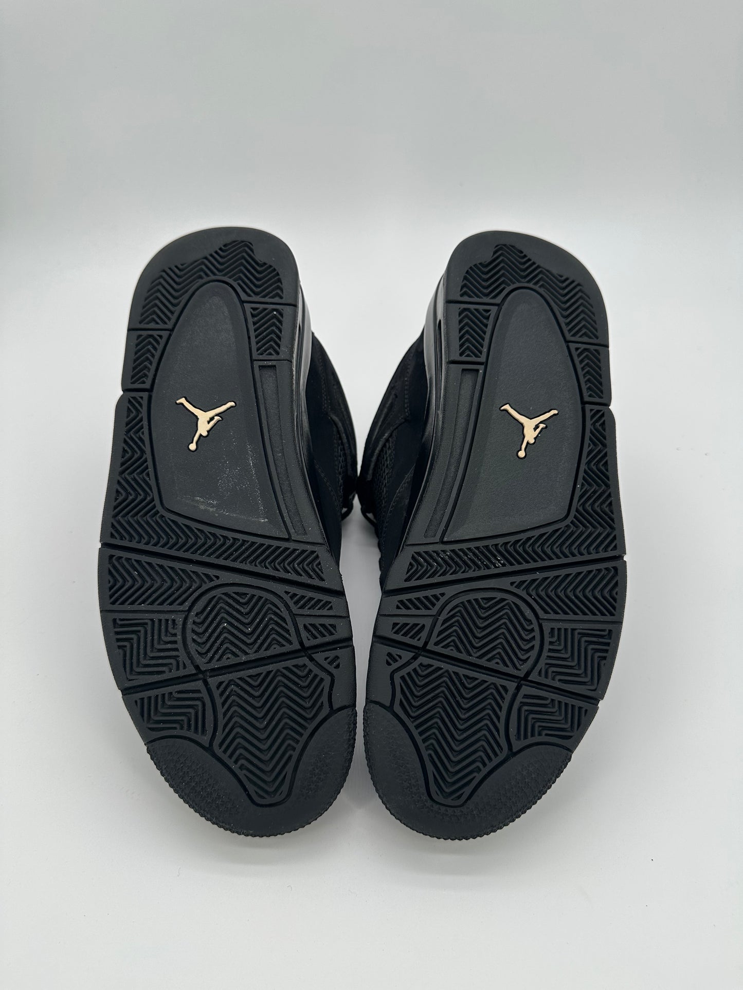 Jordan 4 Retro Black Cat (2020)