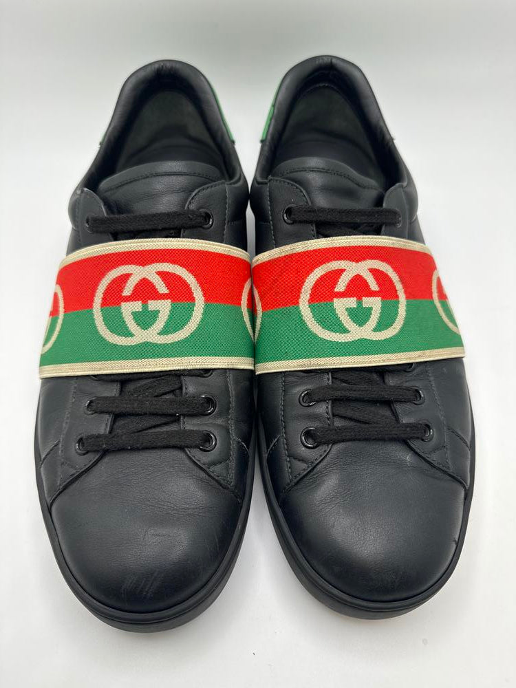 Gucci Loafers