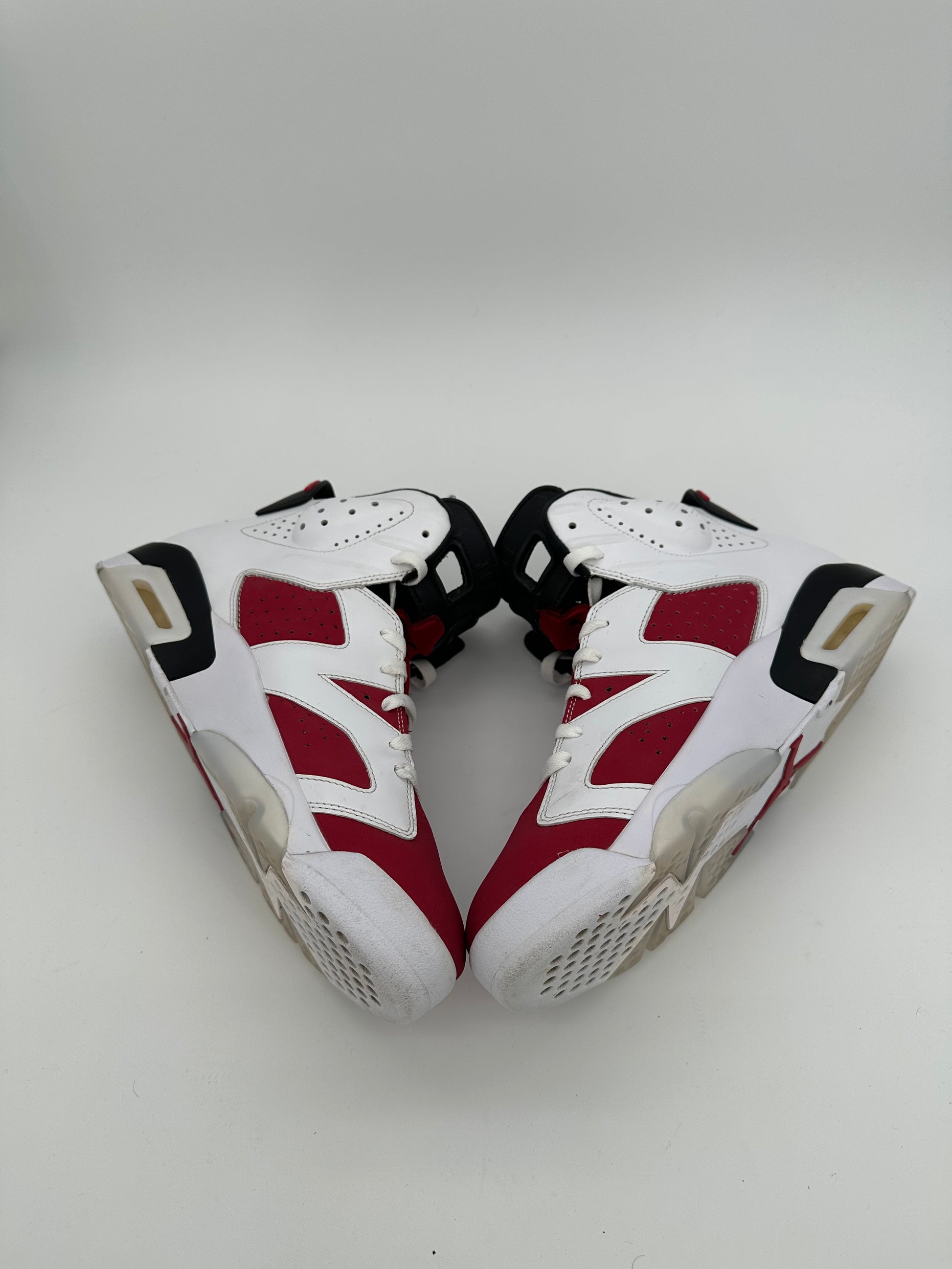 Jordan 6 Retro Carmine (2021)