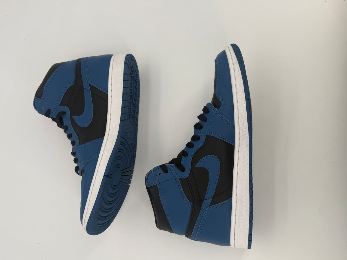 Jordan 1 Retro High OG Dark Marina Blue