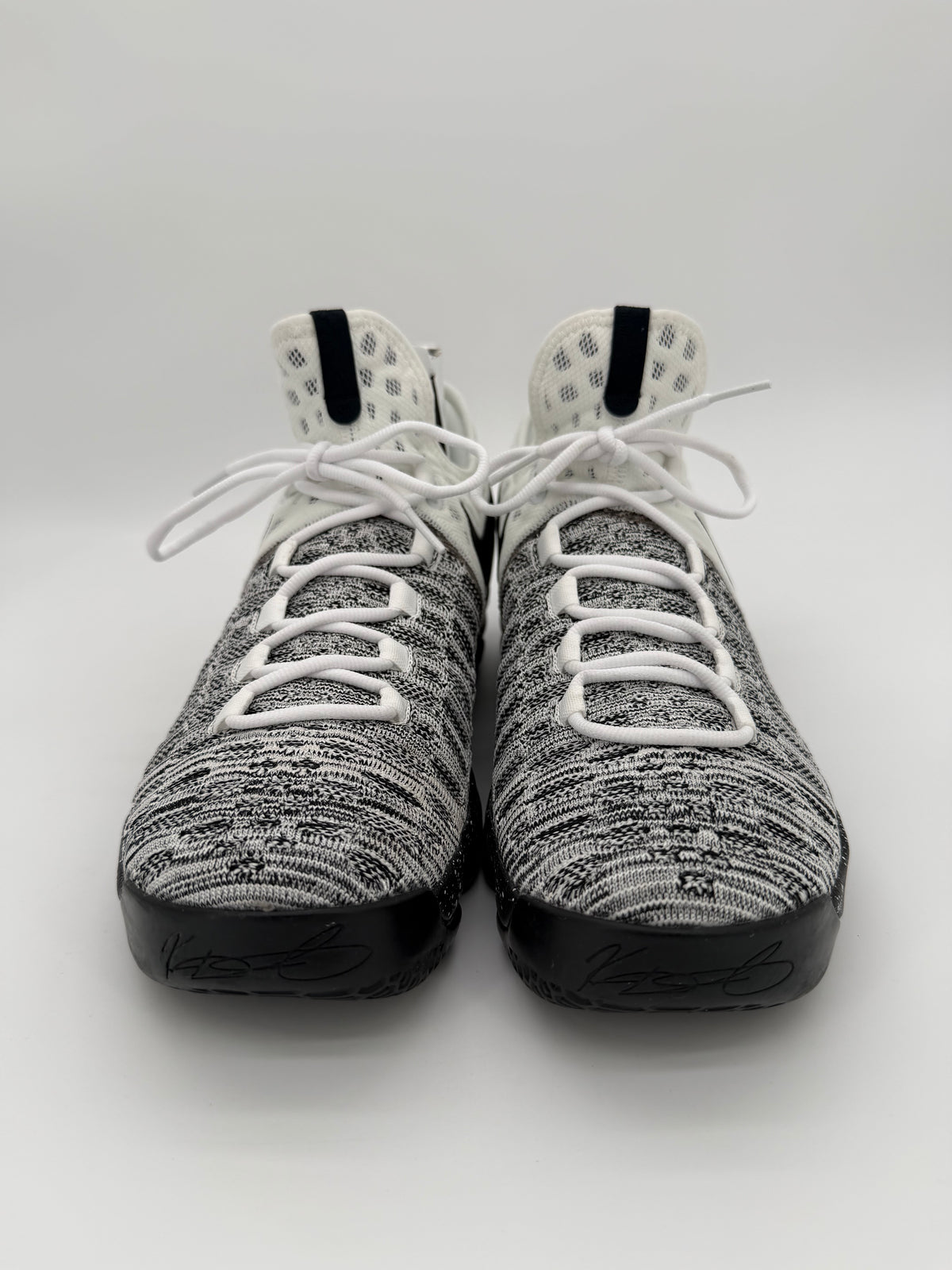 Nike KD 9 Oreo