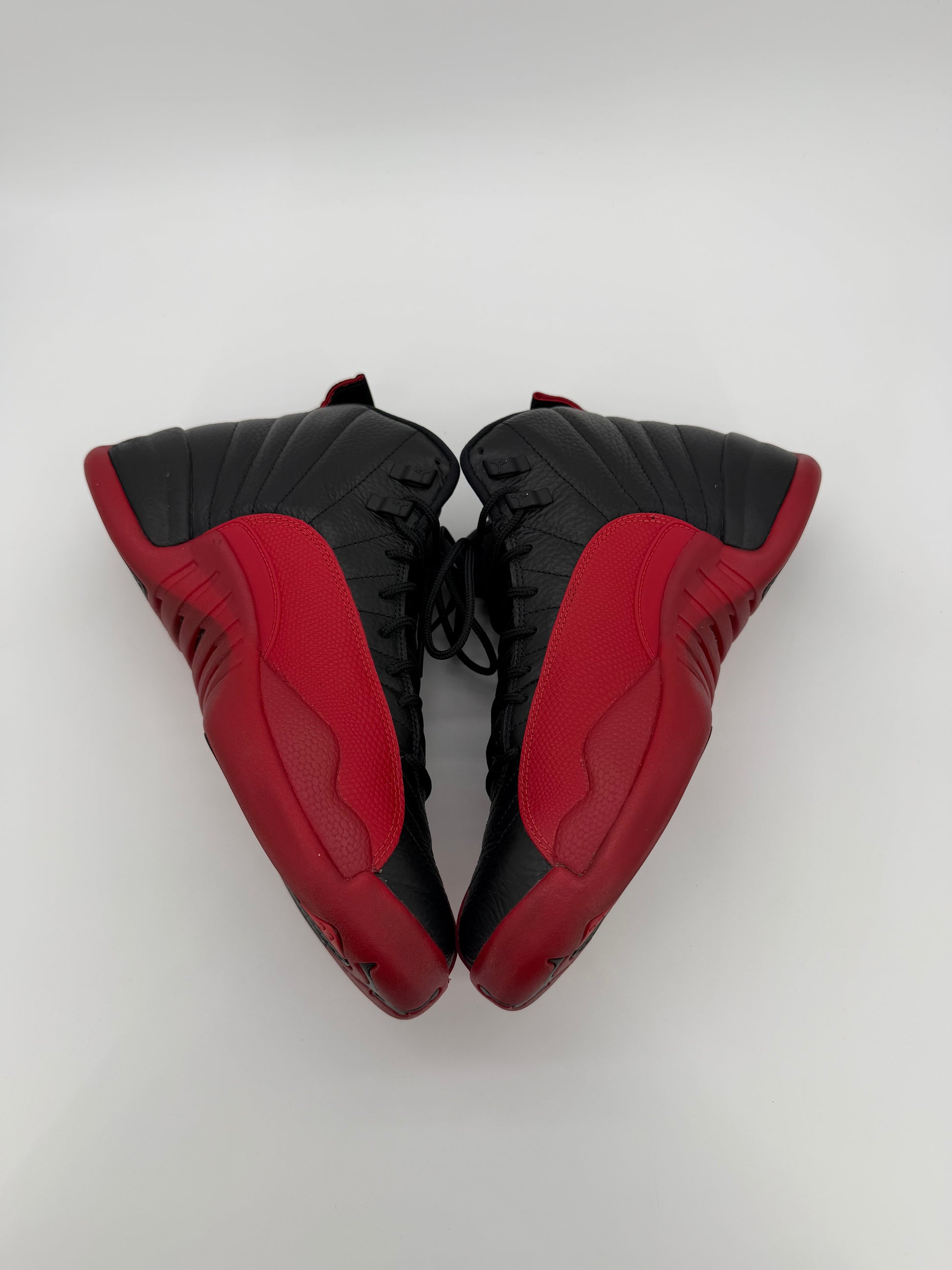 Jordan 12 Retro Flu Game (2025)